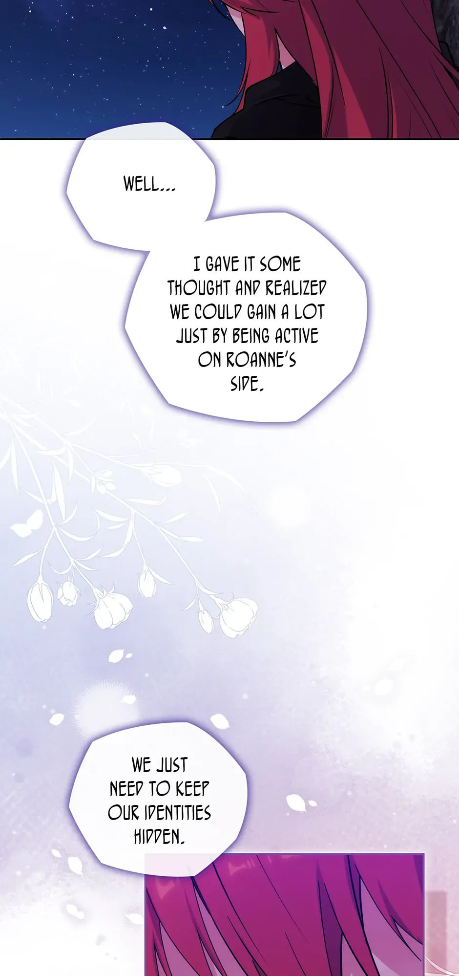 Read Adonis chapter 292 image 7 on Lezhin