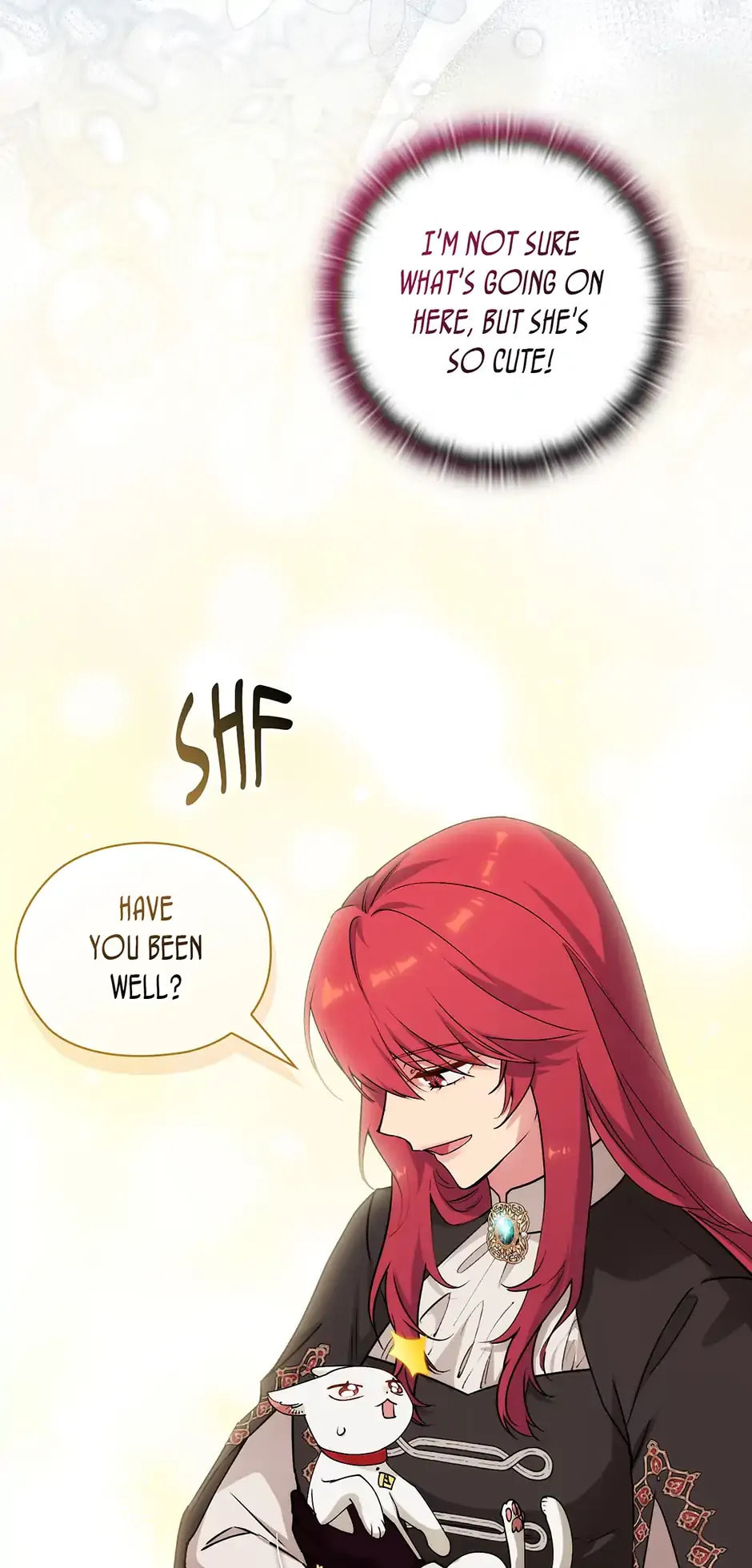 Read Adonis chapter 293 image 11 on Lezhin