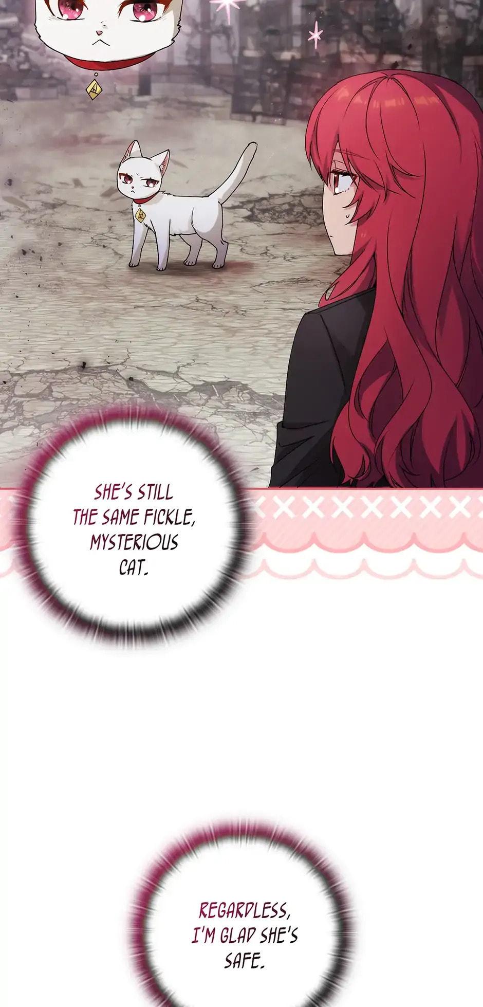 Read Adonis chapter 293 image 14 on Lezhin