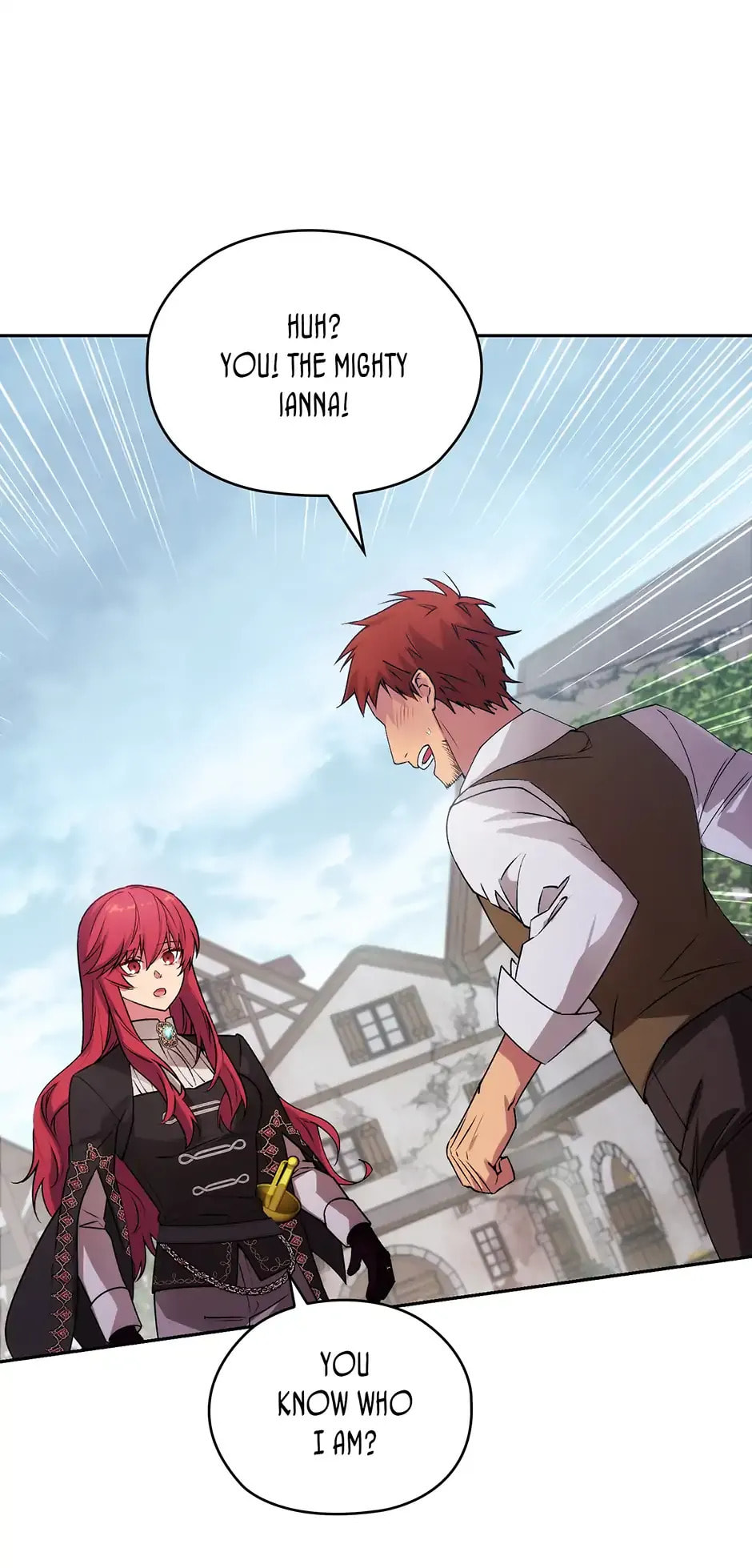 Read Adonis chapter 293 image 18 on Lezhin