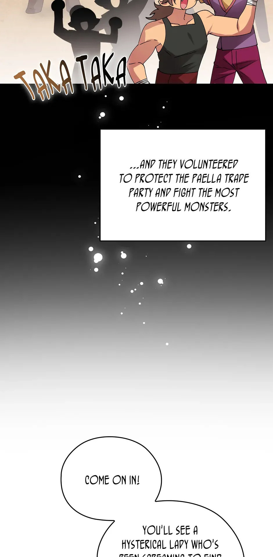 Read Adonis chapter 293 image 22 on Lezhin