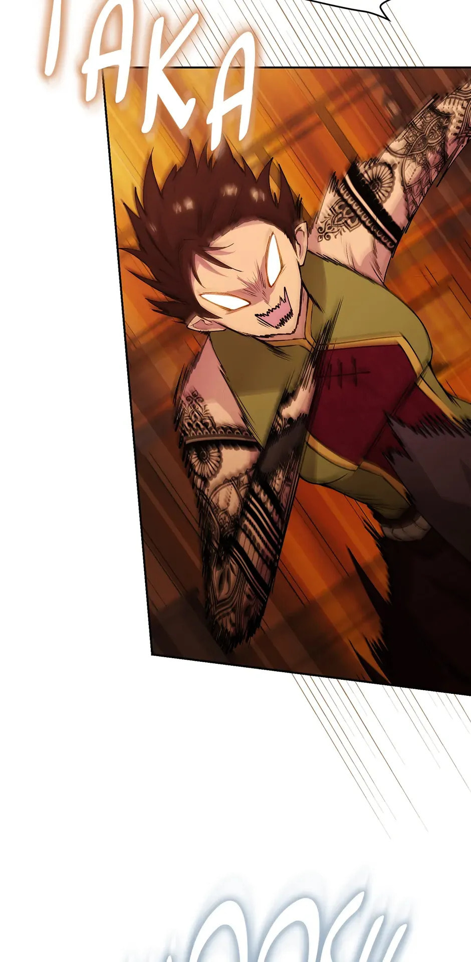 Read Adonis chapter 293 image 24 on Lezhin