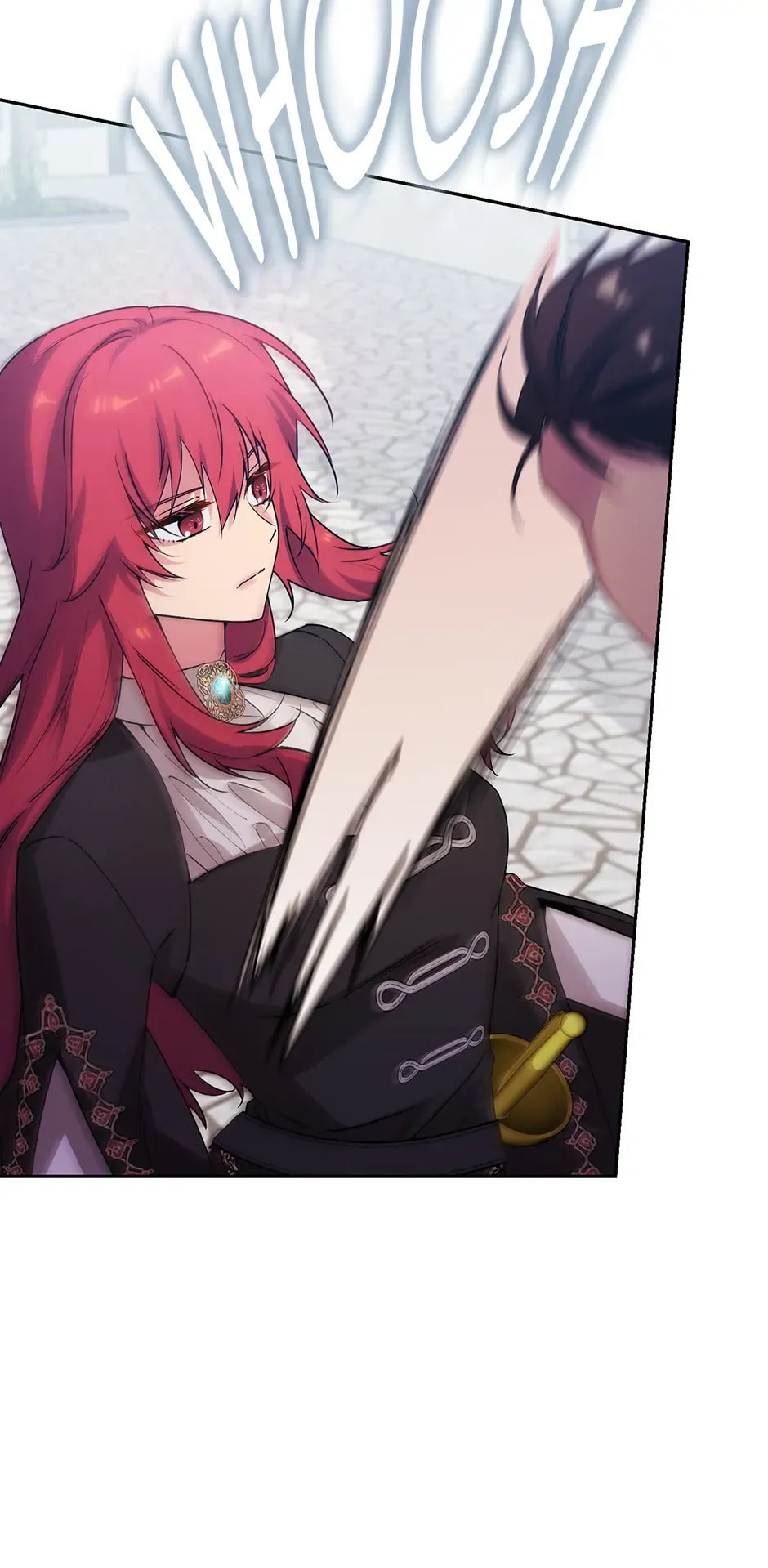 Read Adonis chapter 293 image 25 on Lezhin