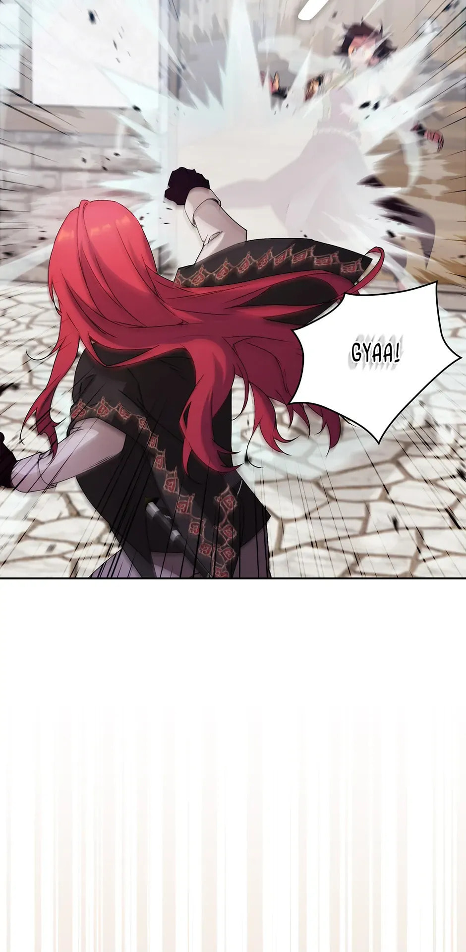 Read Adonis chapter 293 image 27 on Lezhin