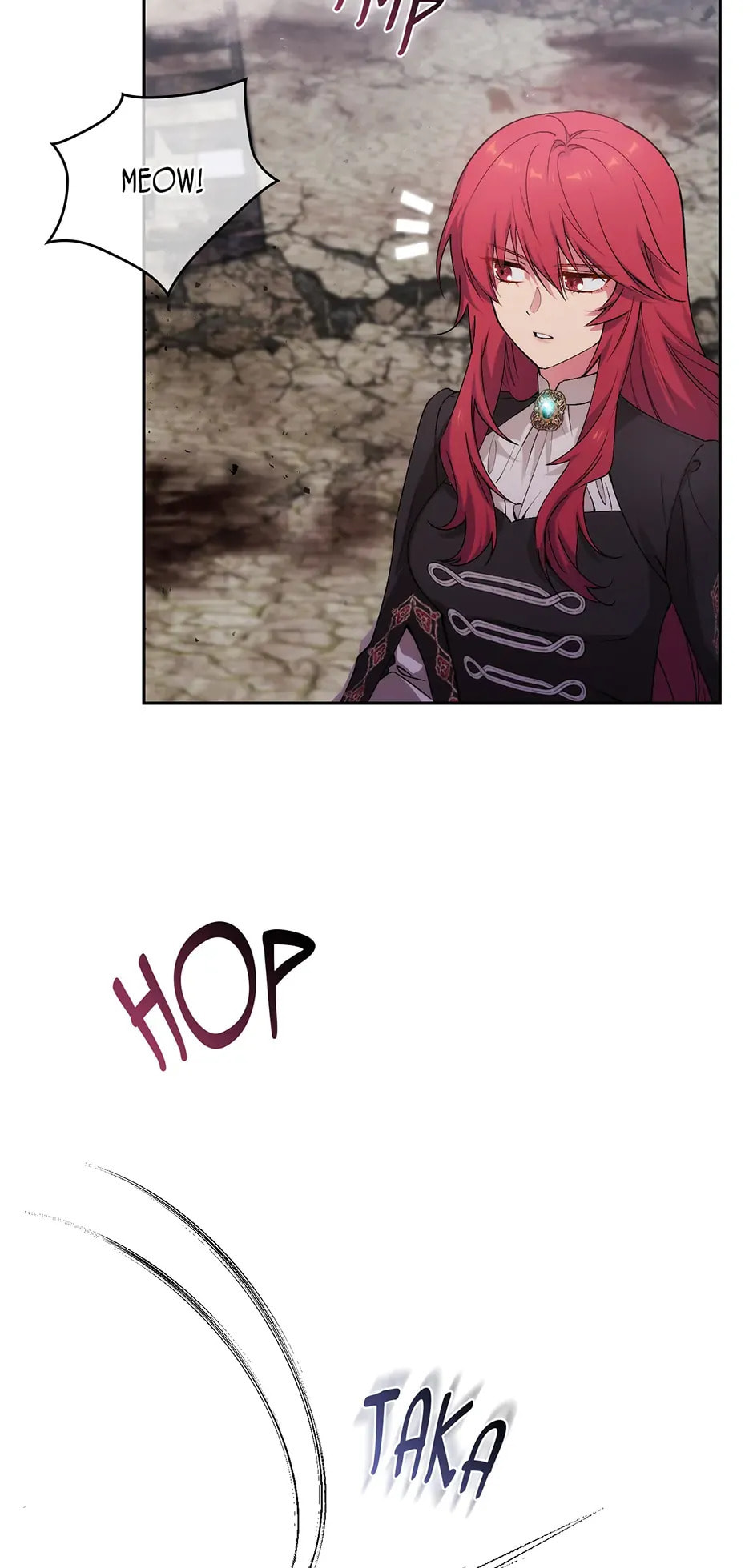 Read Adonis chapter 293 image 3 on Lezhin