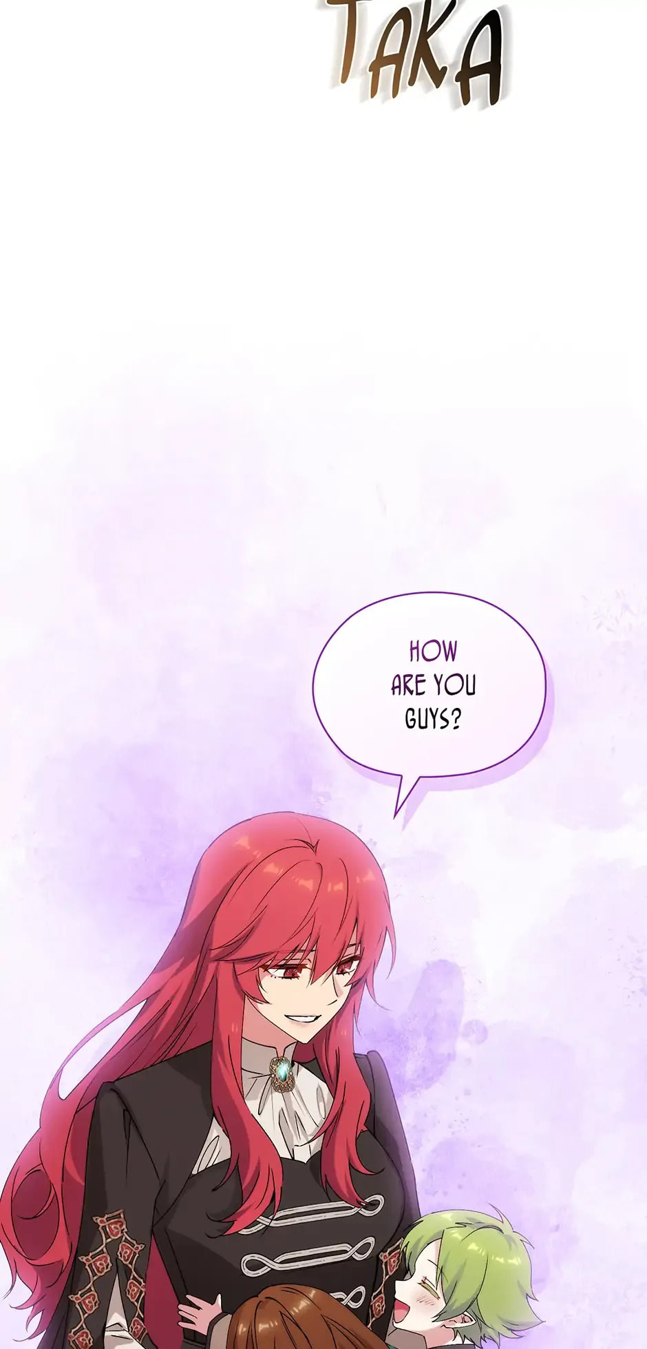 Read Adonis chapter 293 image 34 on Lezhin