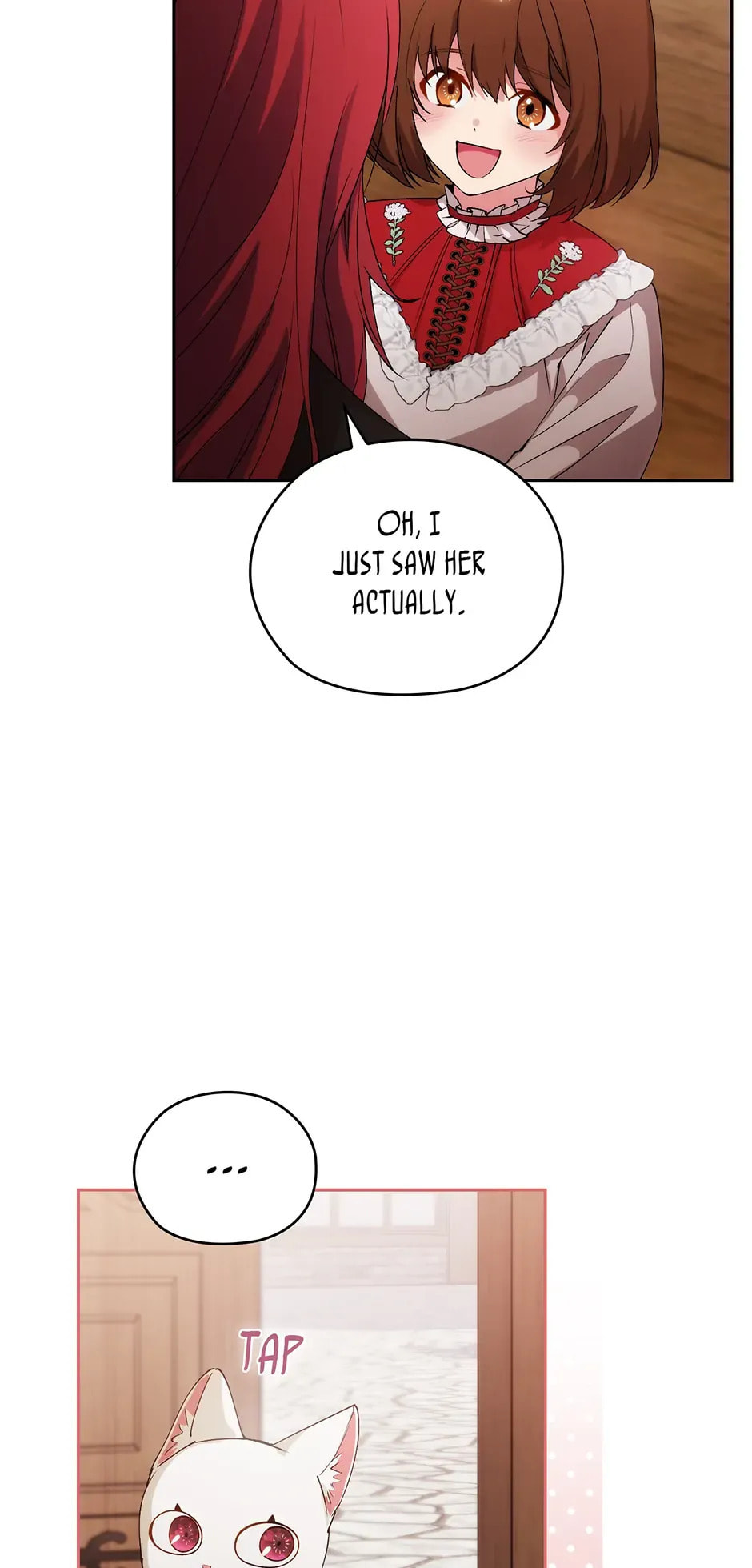 Read Adonis chapter 293 image 36 on Lezhin