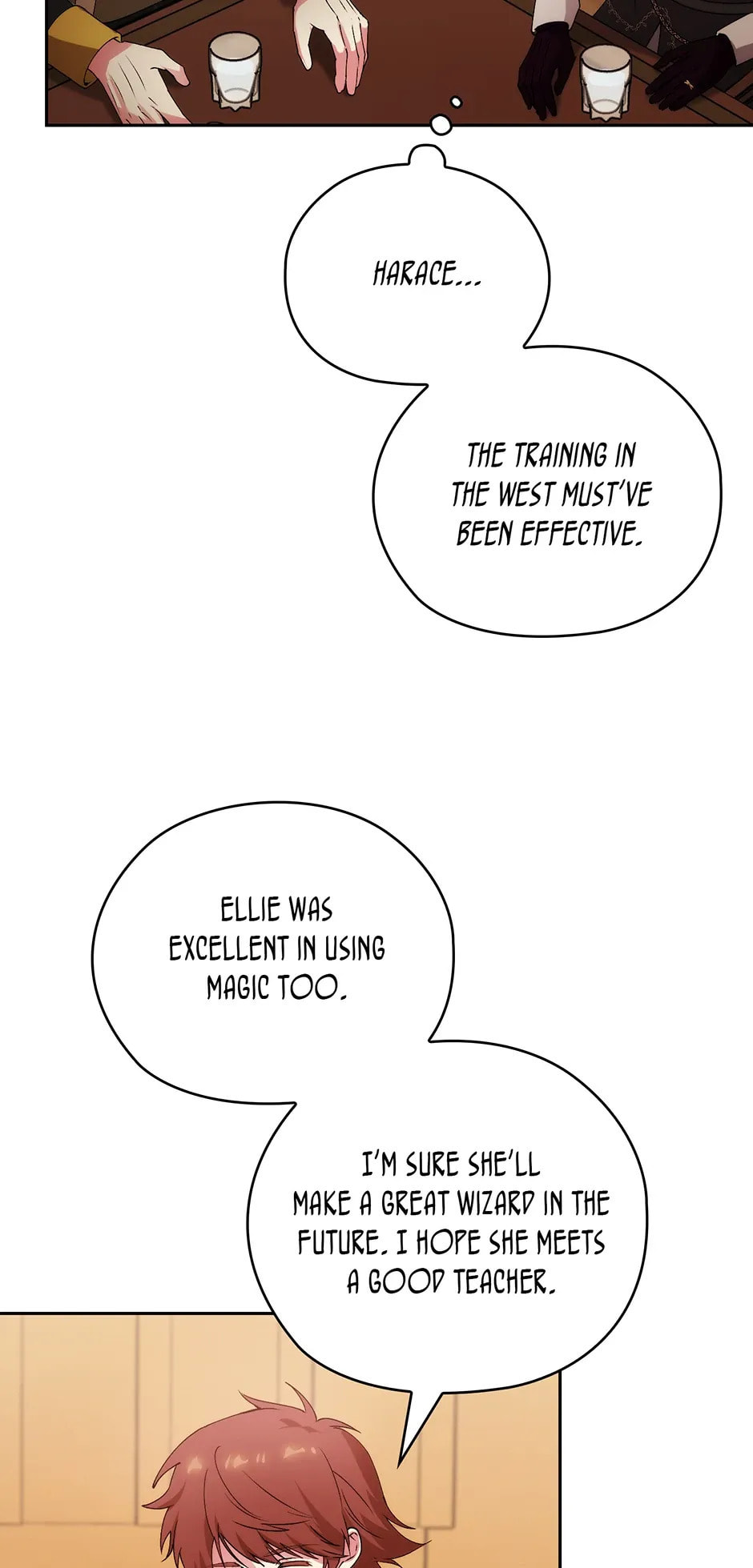 Read Adonis chapter 293 image 52 on Lezhin