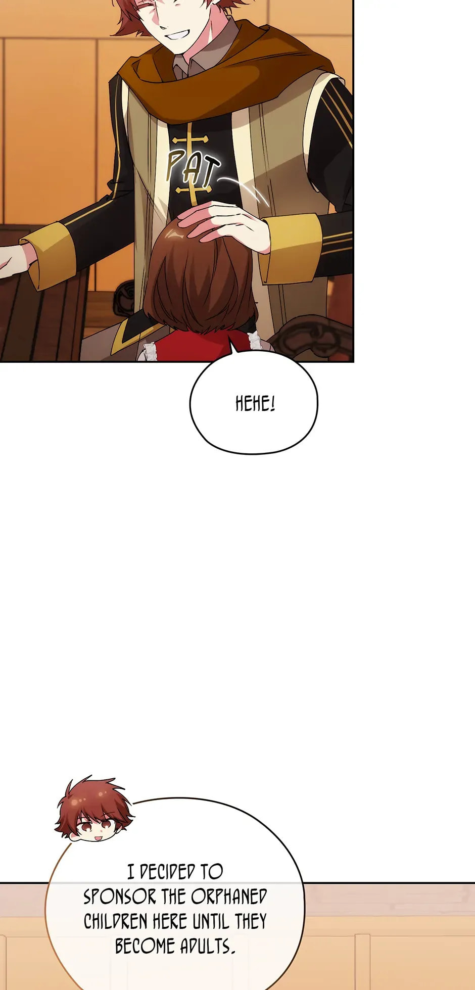 Read Adonis chapter 293 image 53 on Lezhin