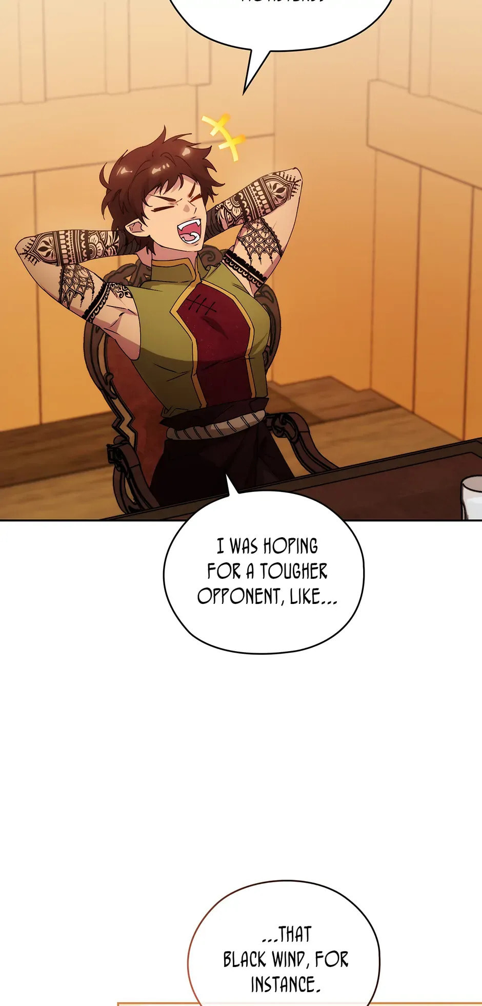 Read Adonis chapter 293 image 55 on Lezhin