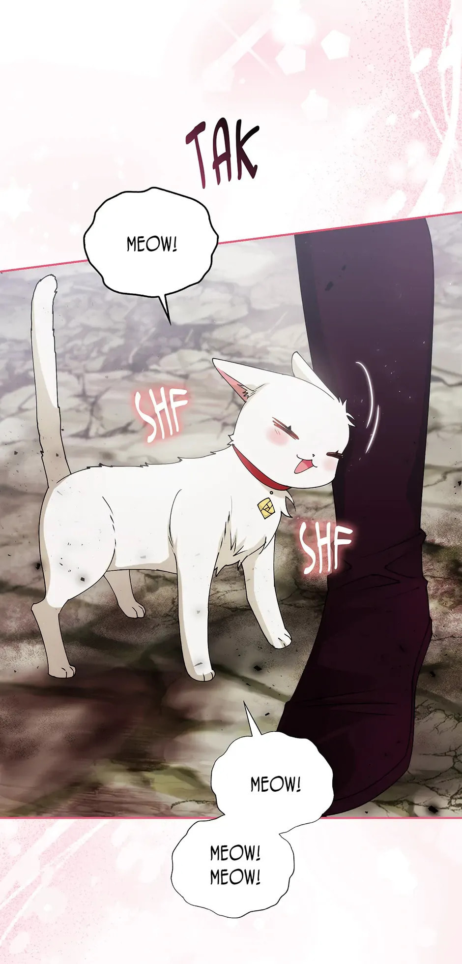 Read Adonis chapter 293 image 6 on Lezhin