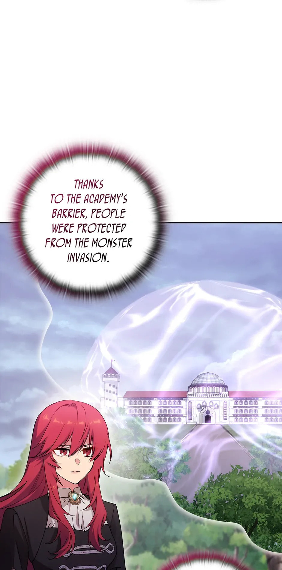 Read Adonis chapter 293 image 61 on Lezhin
