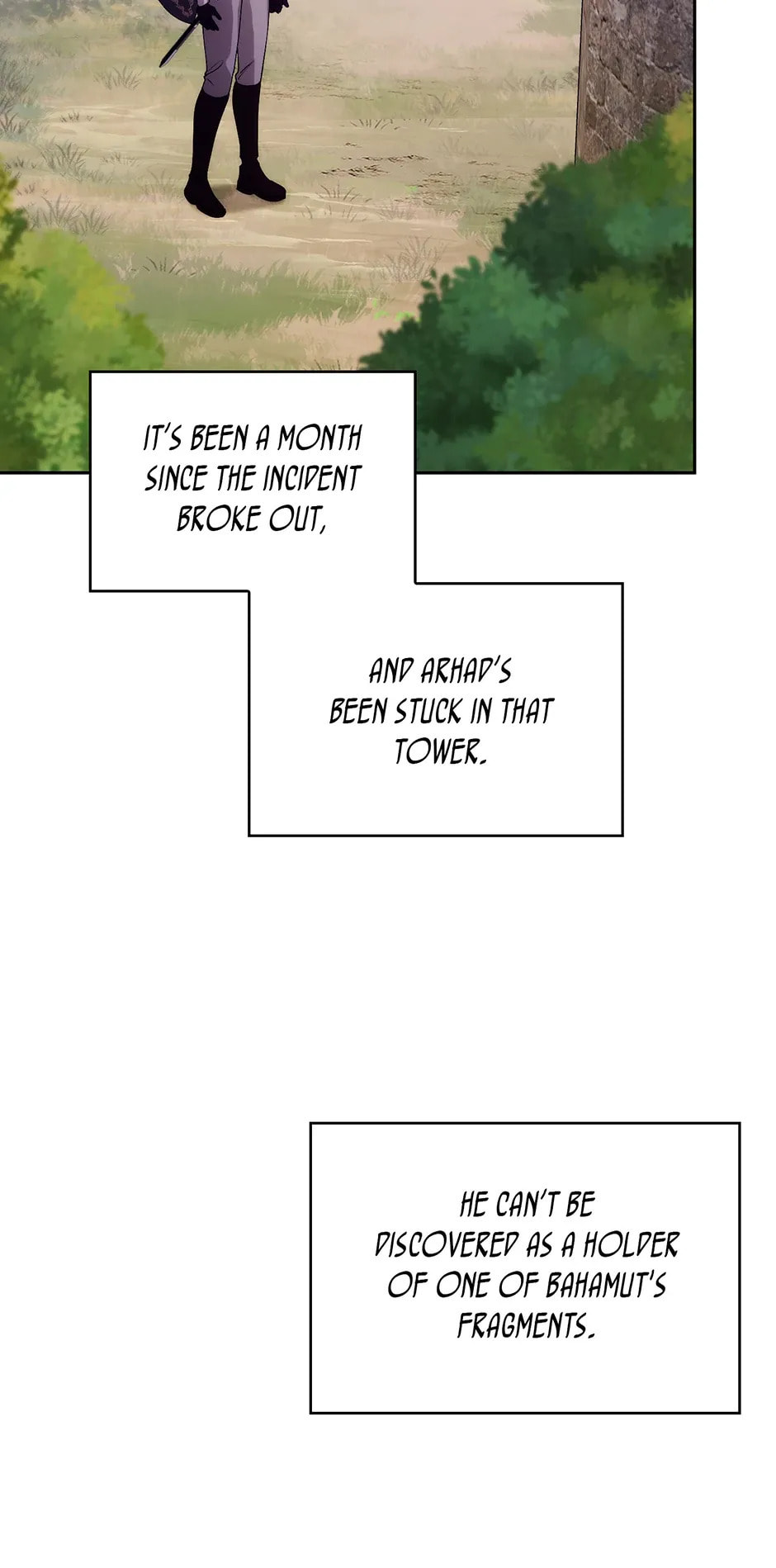 Read Adonis chapter 293 image 68 on Lezhin