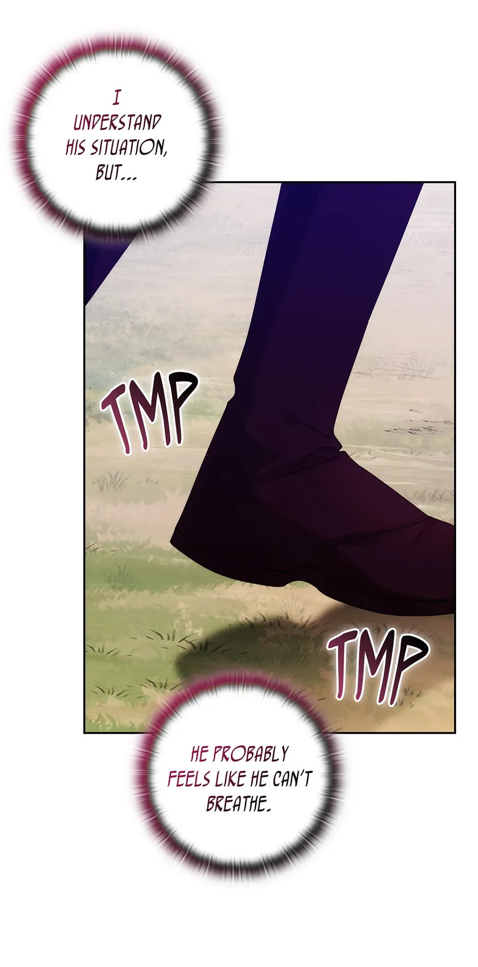 Read Adonis chapter 293 image 69 on Lezhin