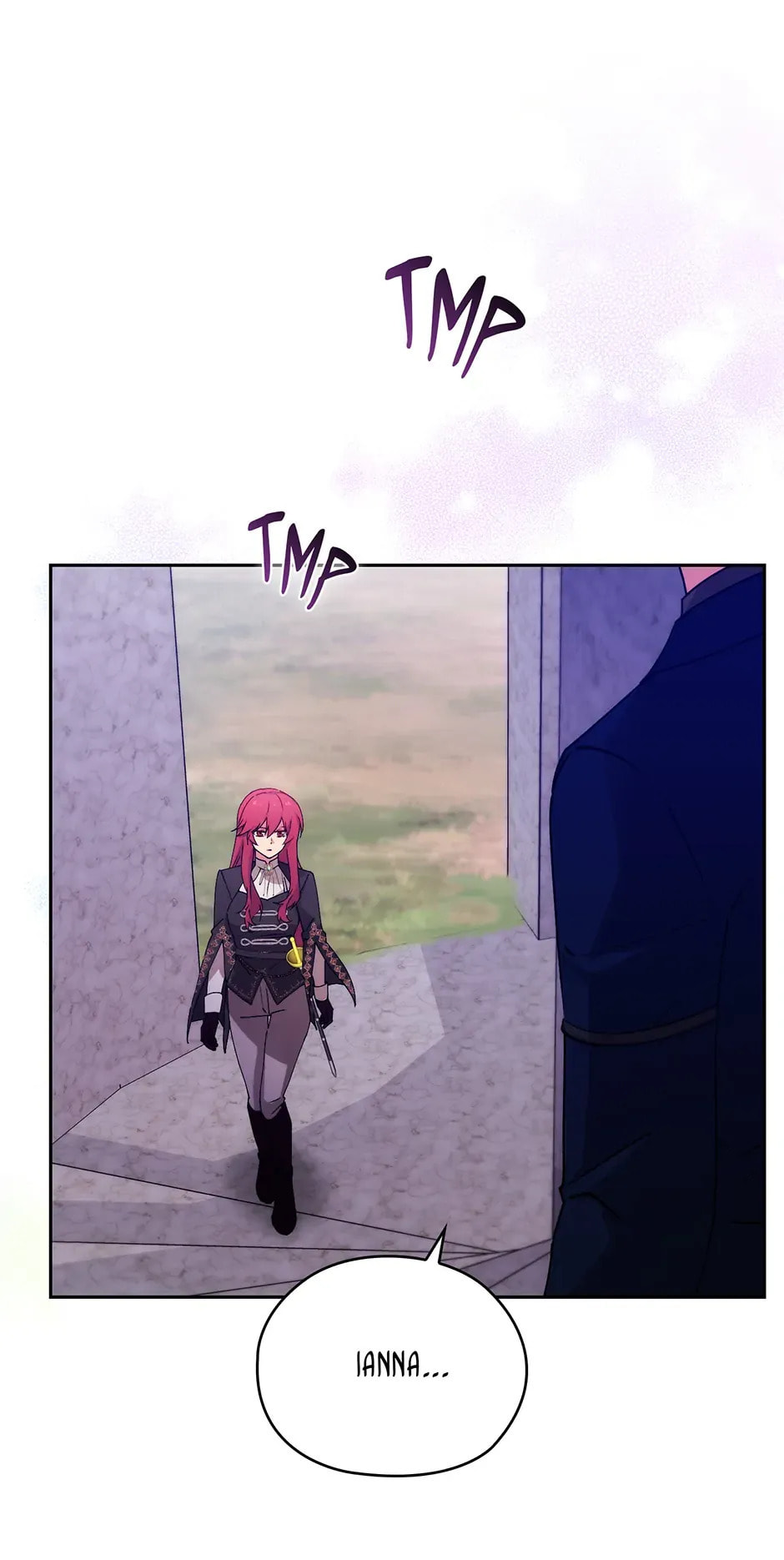 Read Adonis chapter 293 image 70 on Lezhin