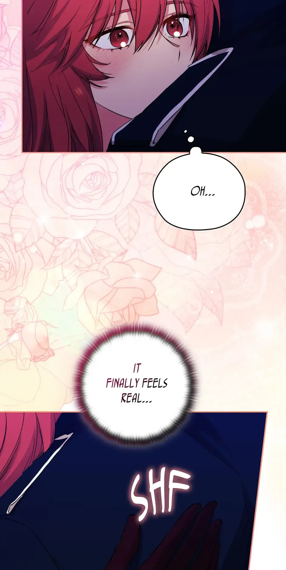 Read Adonis chapter 293 image 74 on Lezhin