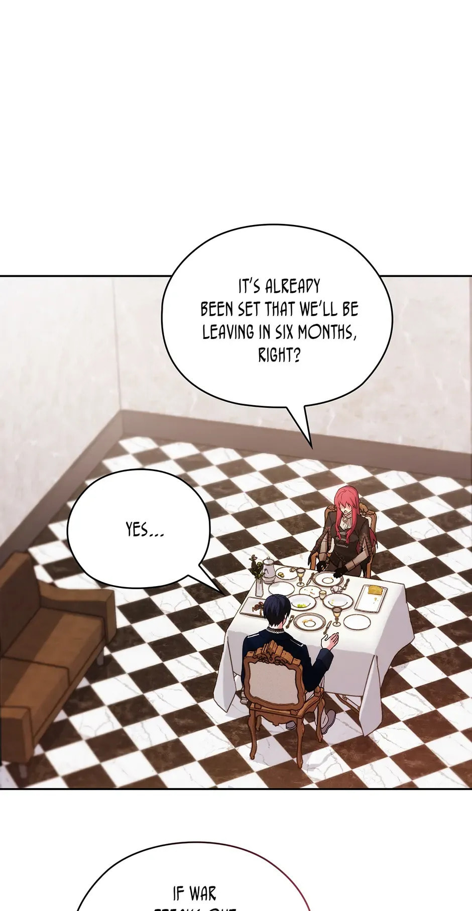 Read Adonis chapter 294 image 10 on Lezhin