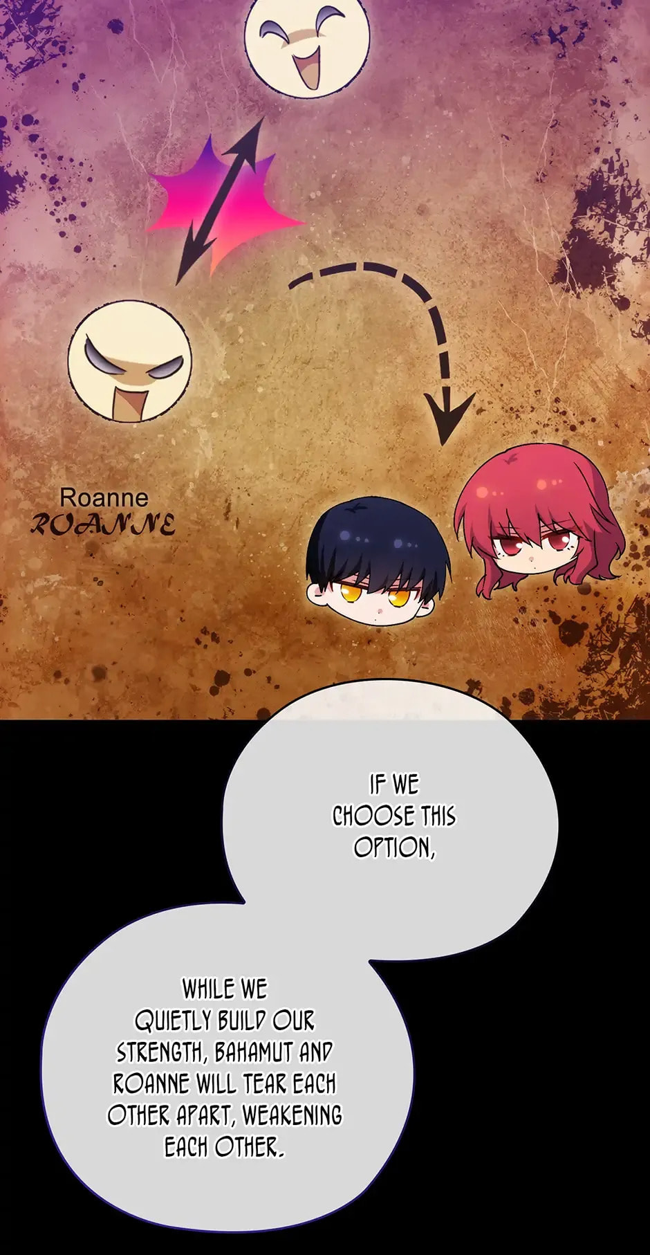 Read Adonis chapter 294 image 13 on Lezhin