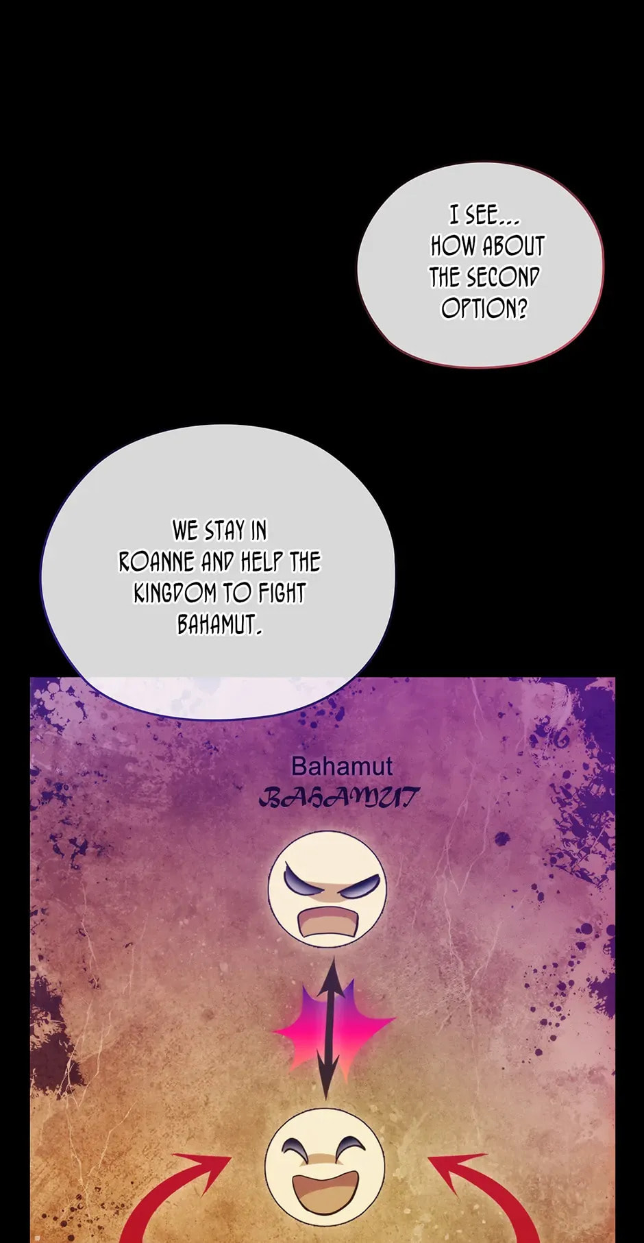 Read Adonis chapter 294 image 14 on Lezhin