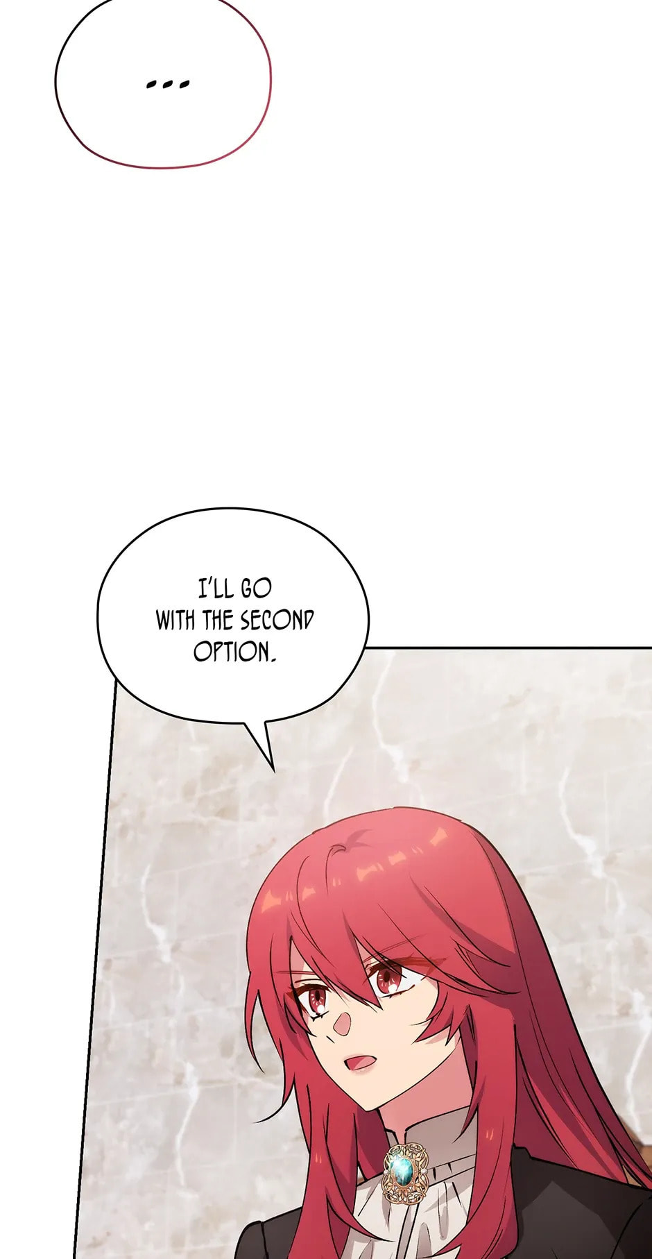 Read Adonis chapter 294 image 16 on Lezhin