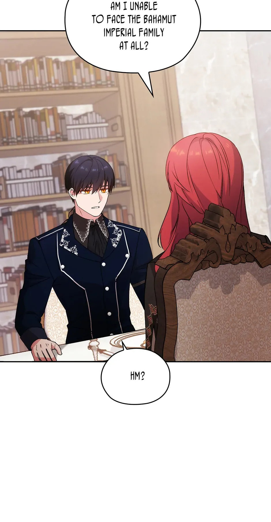 Read Adonis chapter 294 image 18 on Lezhin