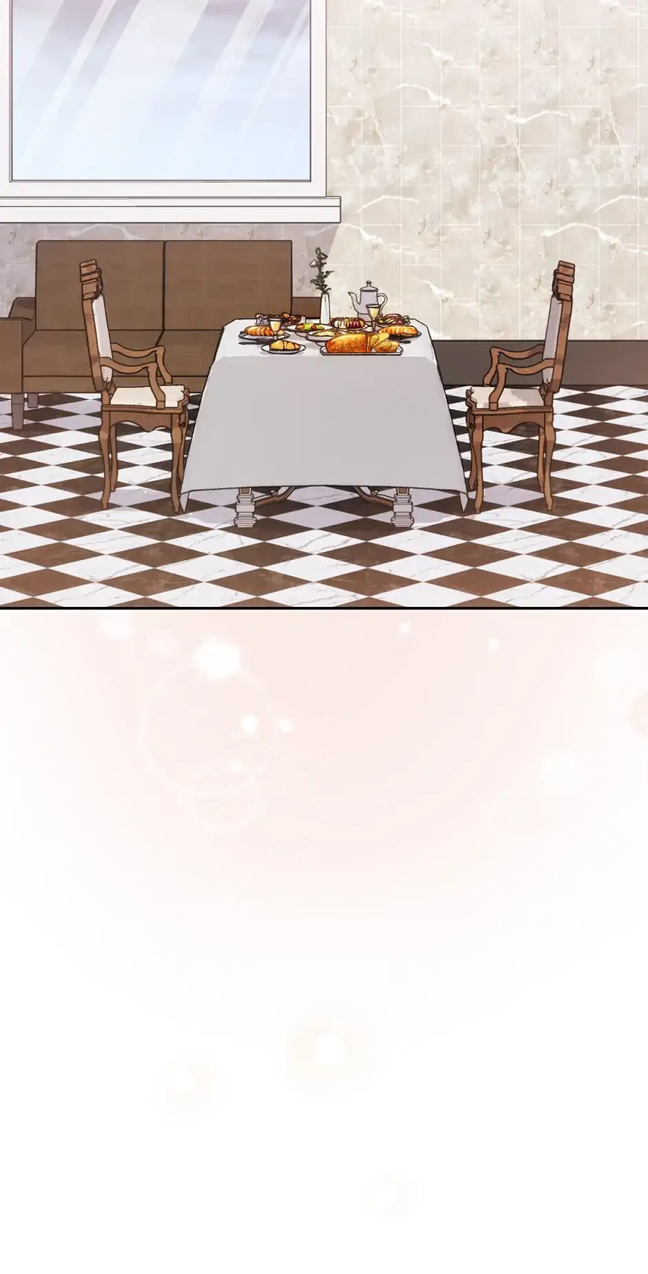 Read Adonis chapter 294 image 2 on Lezhin