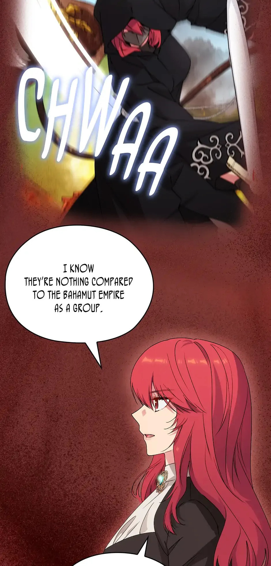 Read Adonis chapter 294 image 20 on Lezhin