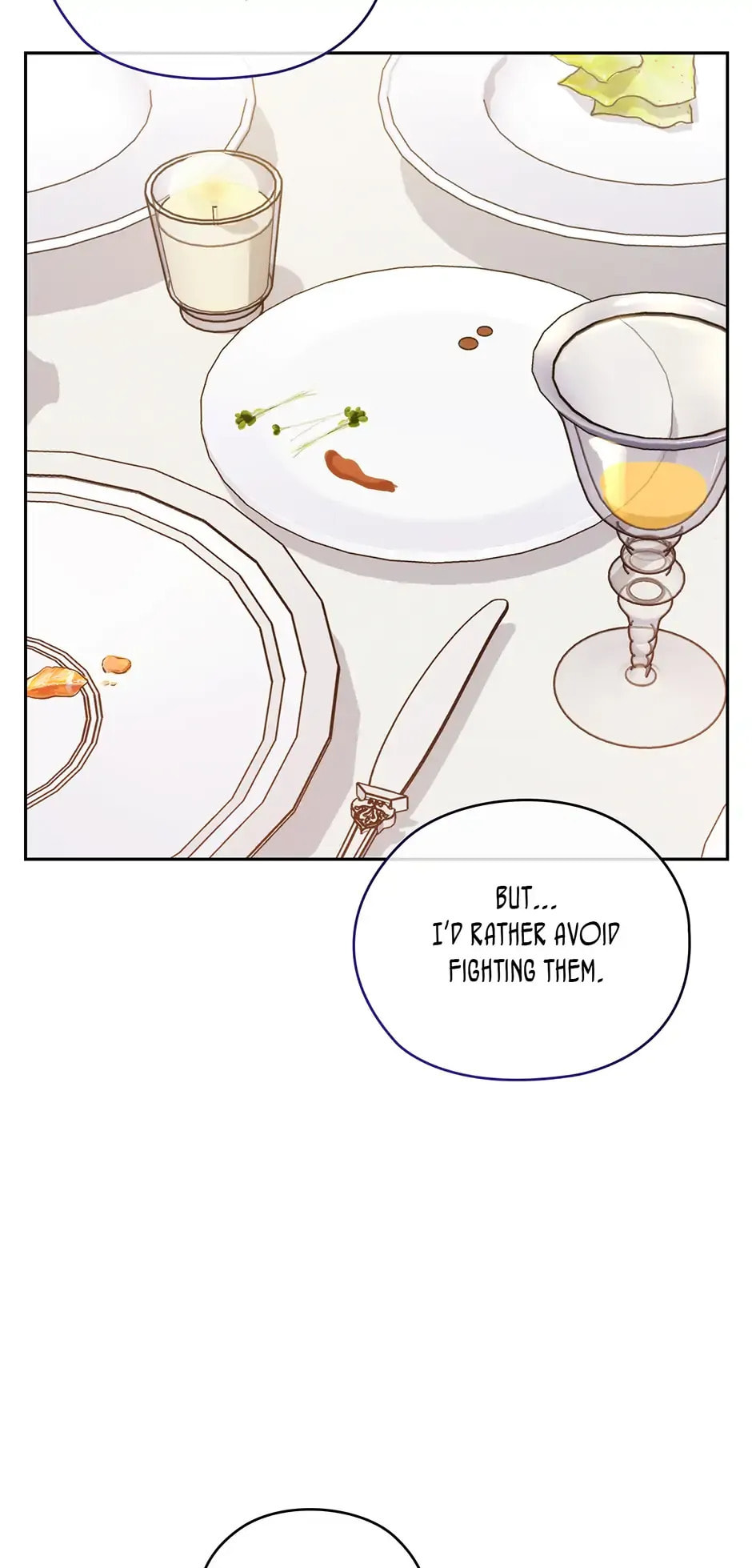 Read Adonis chapter 294 image 25 on Lezhin