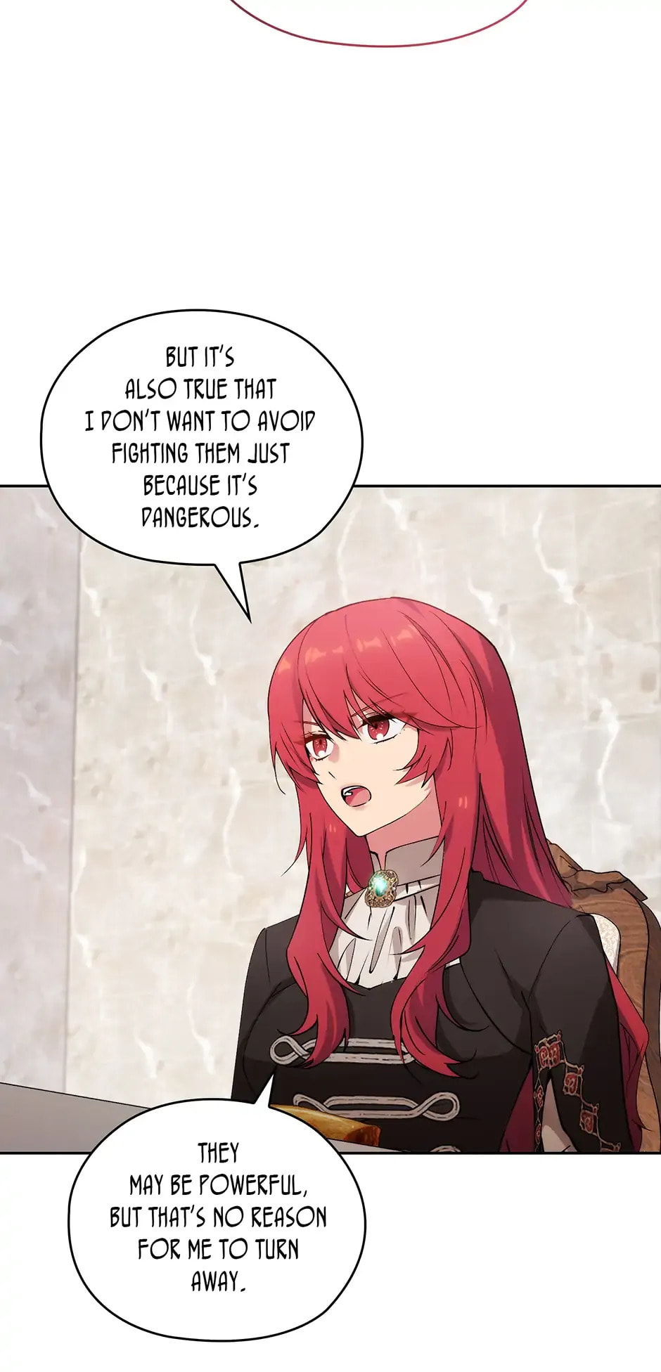 Read Adonis chapter 294 image 28 on Lezhin