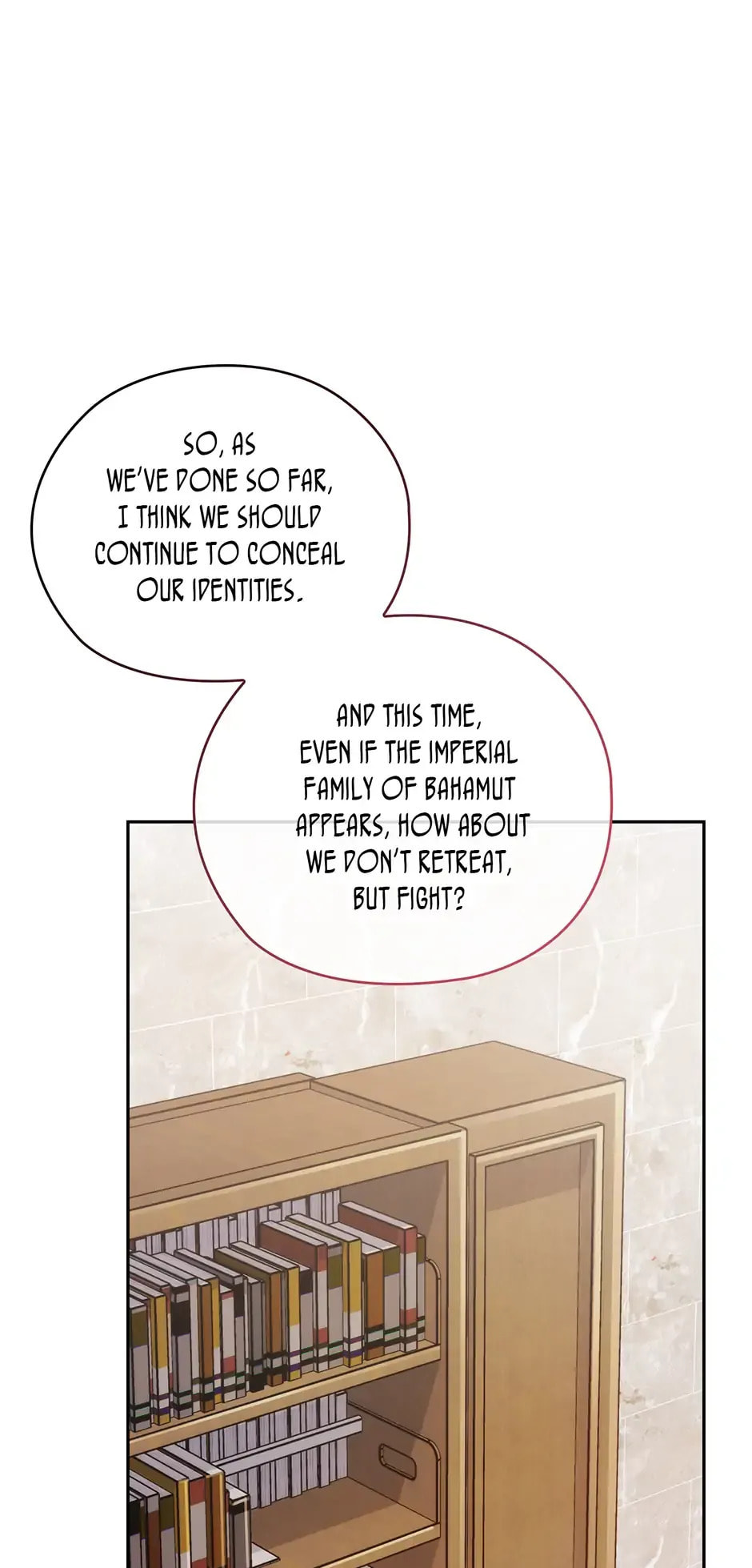 Read Adonis chapter 294 image 29 on Lezhin