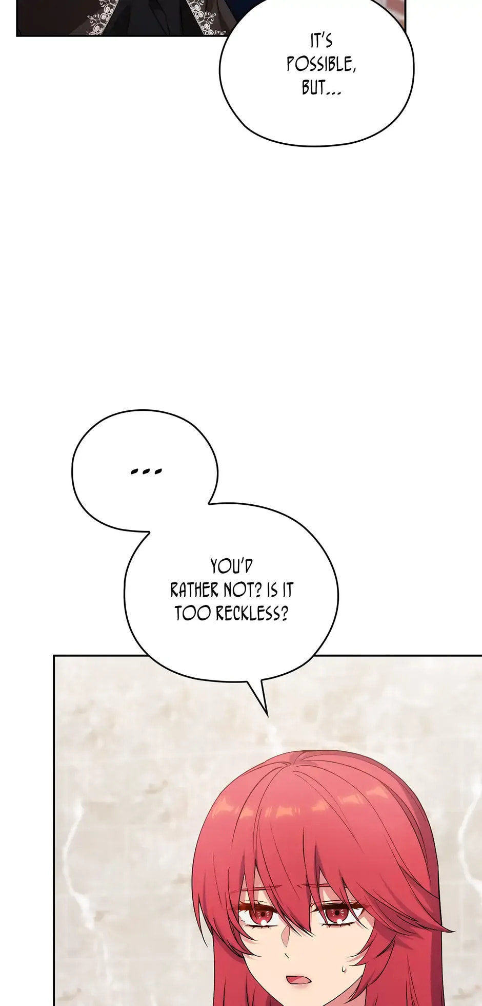 Read Adonis chapter 294 image 31 on Lezhin