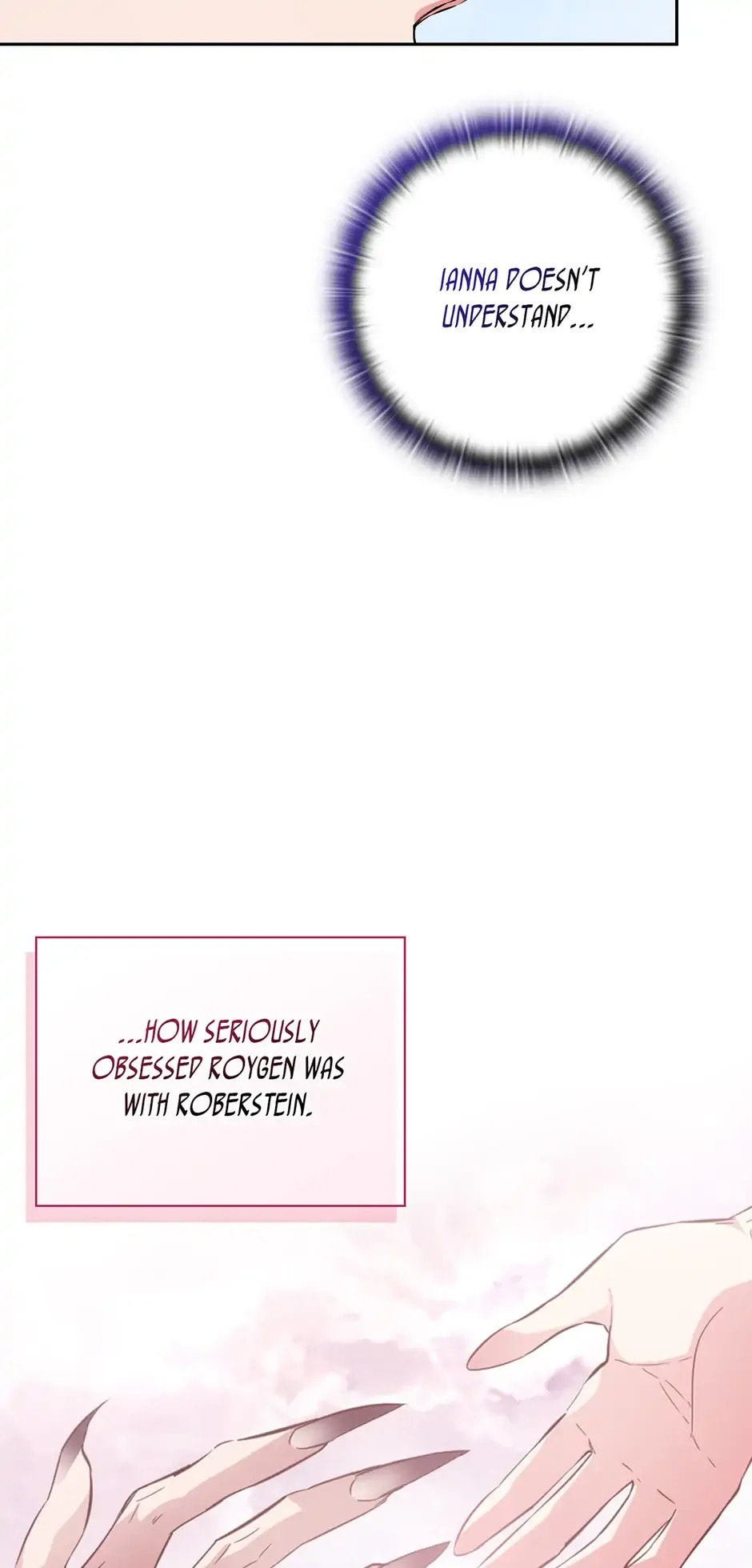 Read Adonis chapter 294 image 33 on Lezhin