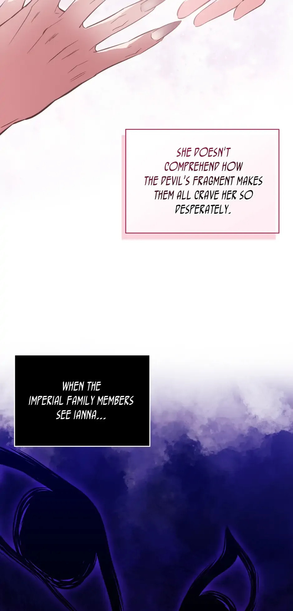 Read Adonis chapter 294 image 34 on Lezhin