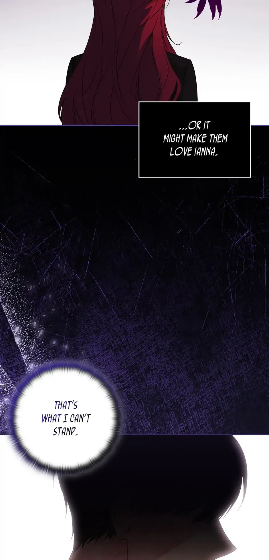 Read Adonis chapter 294 image 36 on Lezhin