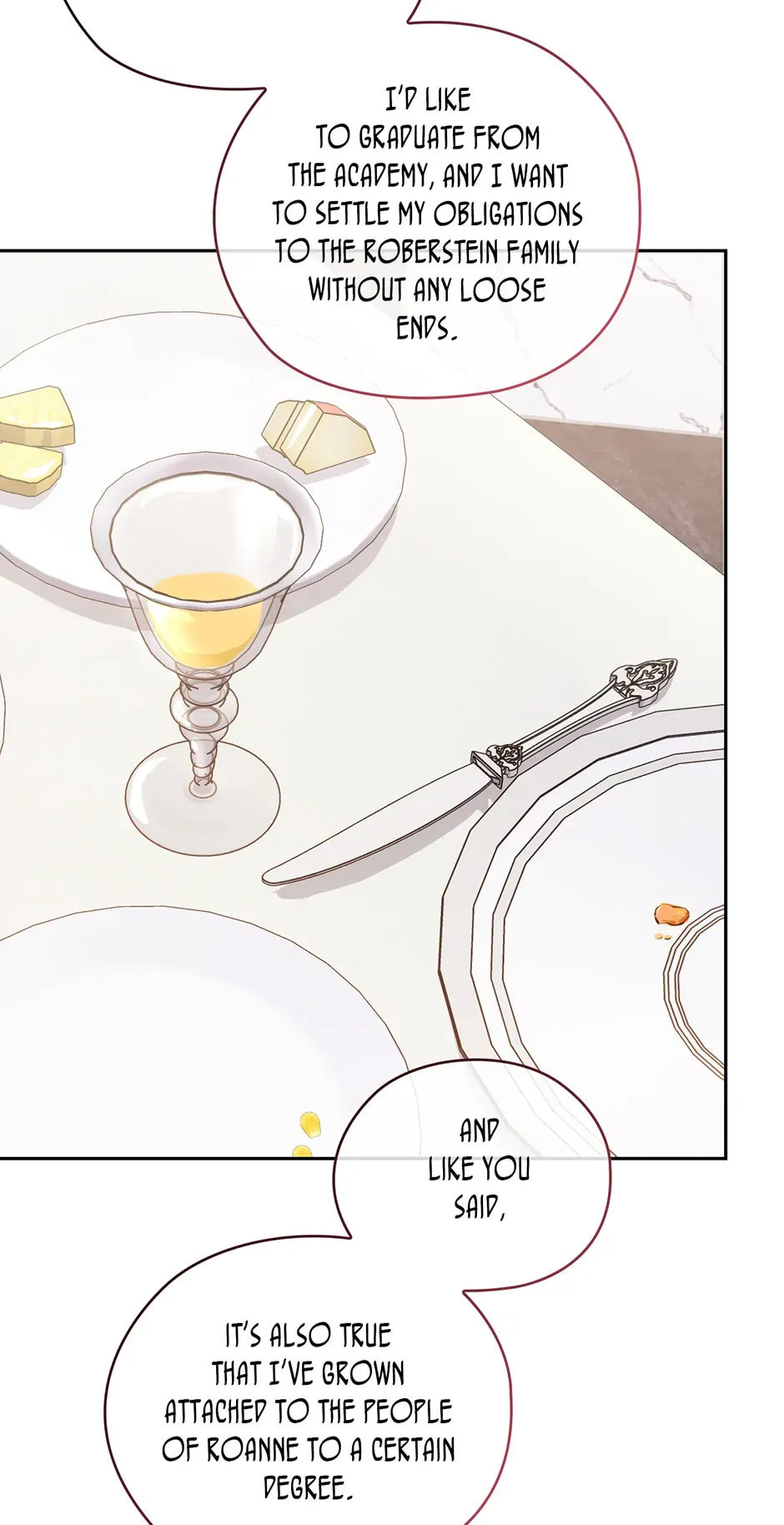 Read Adonis chapter 294 image 41 on Lezhin