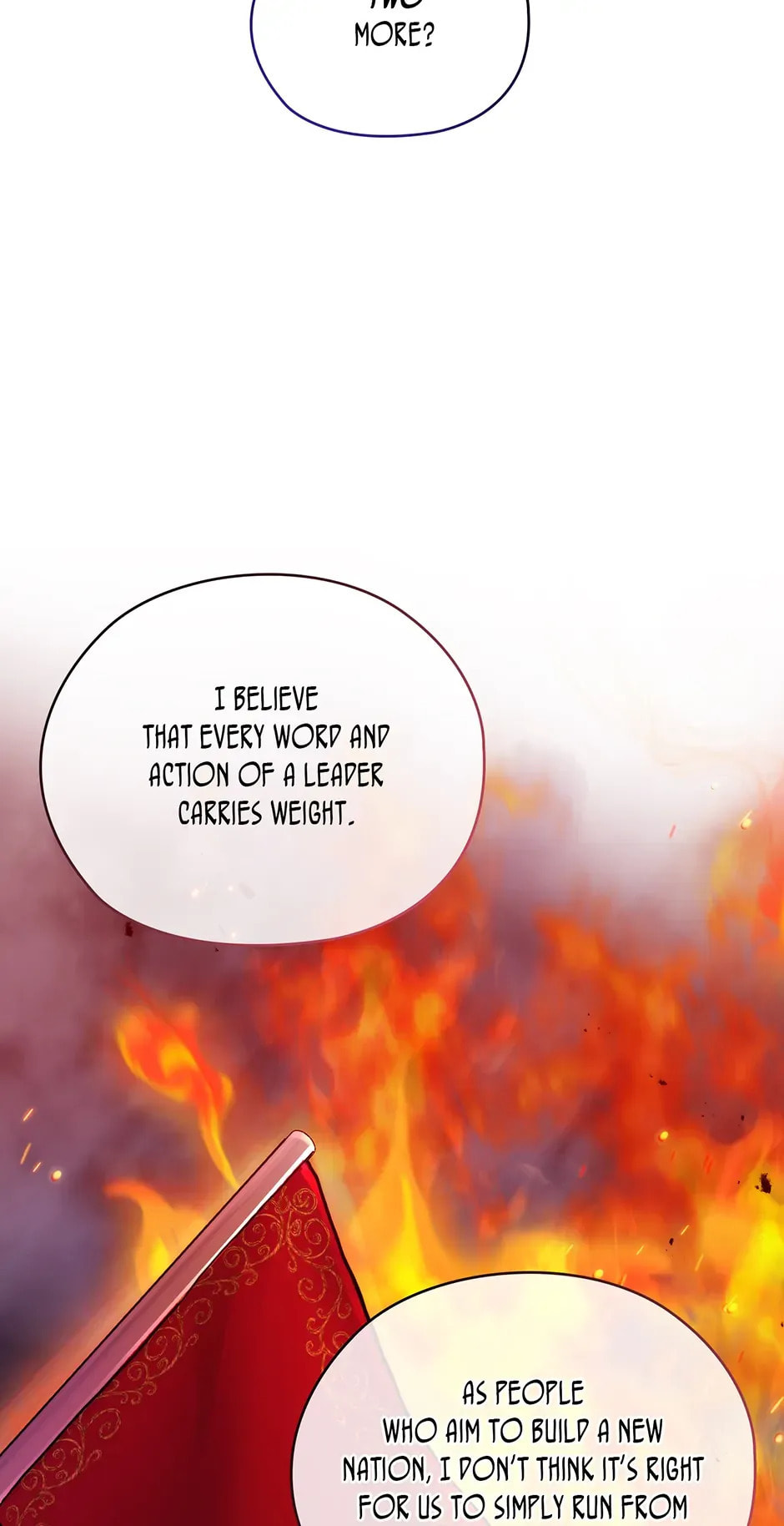 Read Adonis chapter 294 image 44 on Lezhin