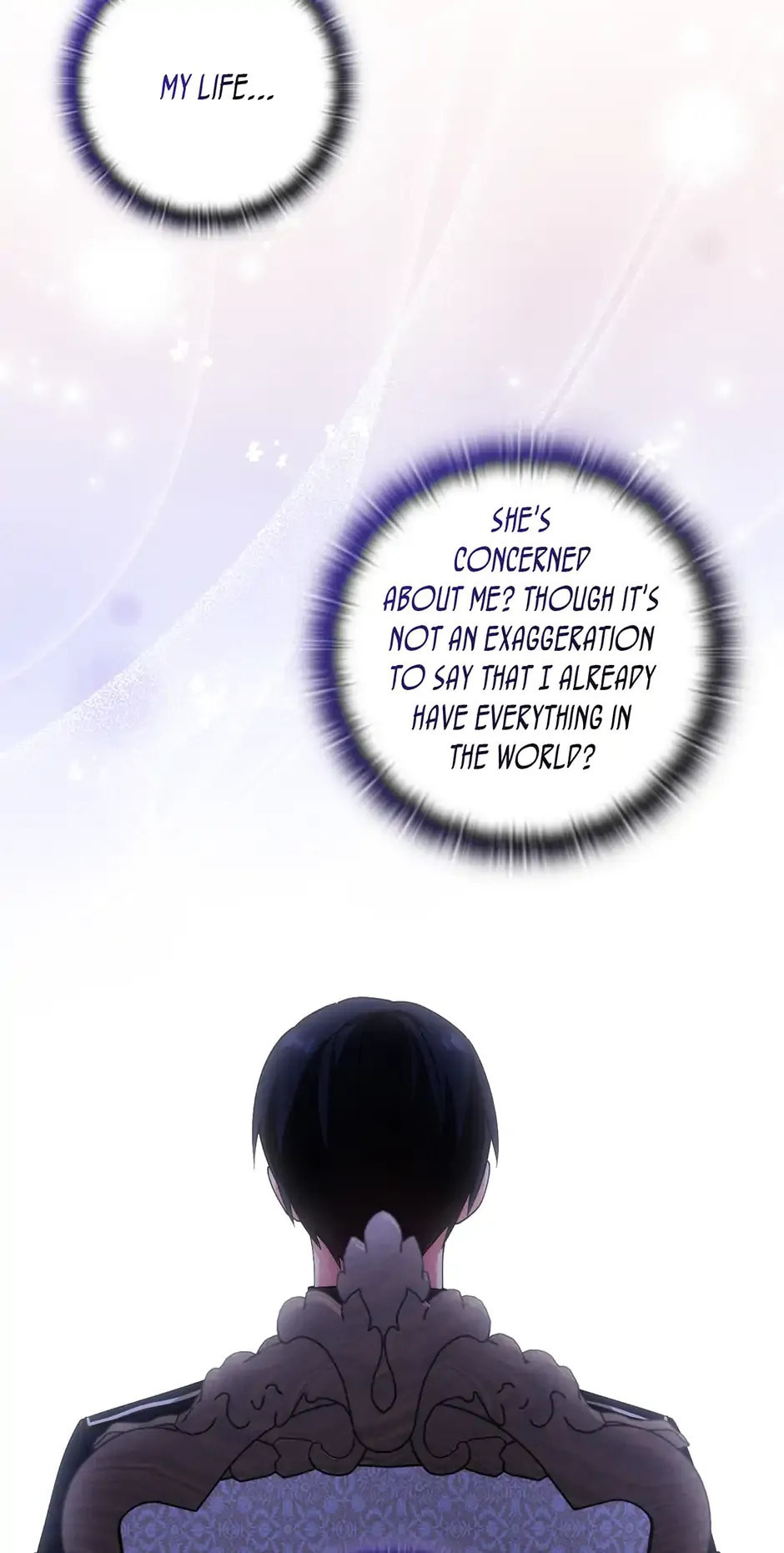 Read Adonis chapter 294 image 53 on Lezhin
