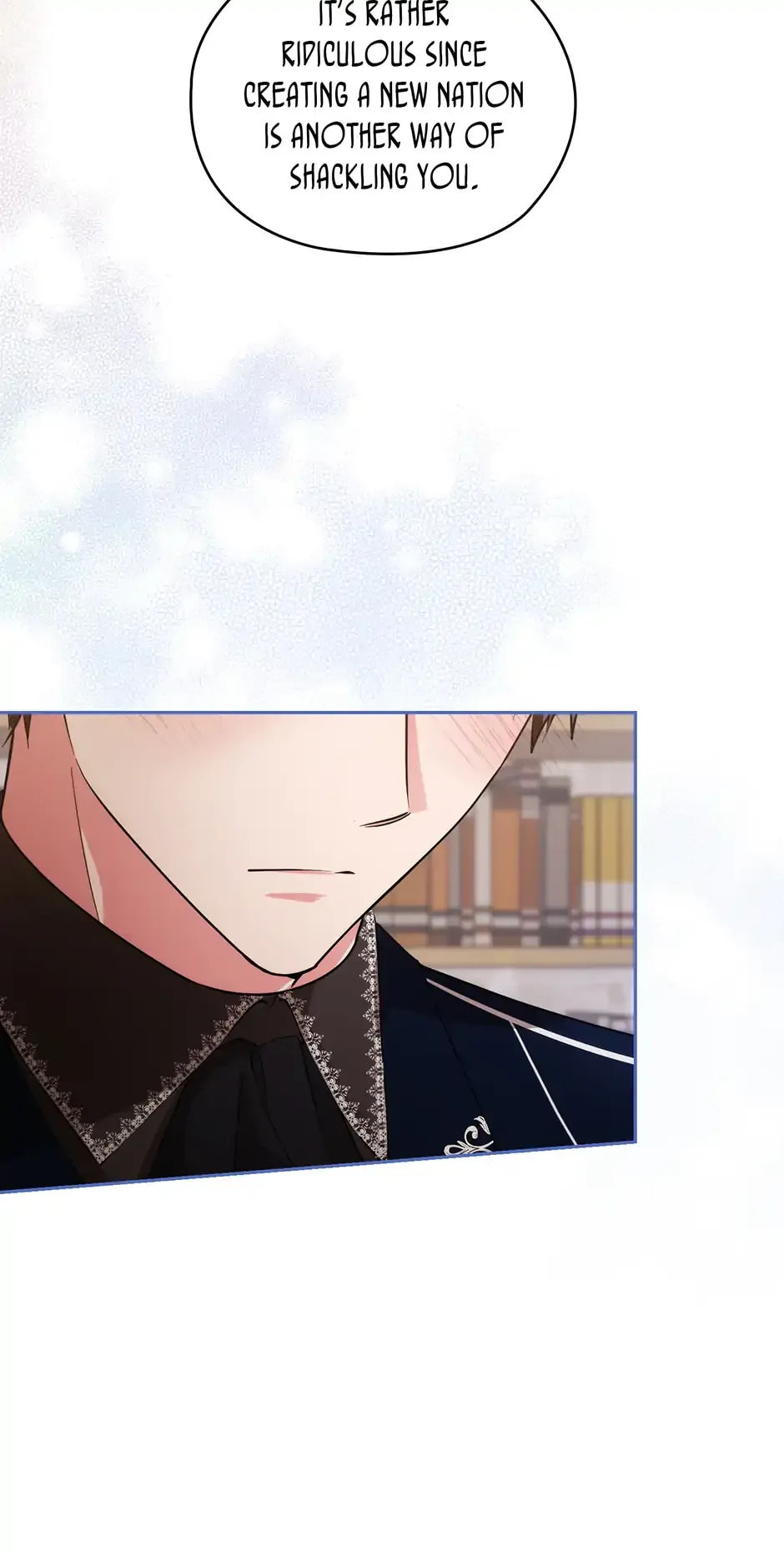 Read Adonis chapter 294 image 55 on Lezhin