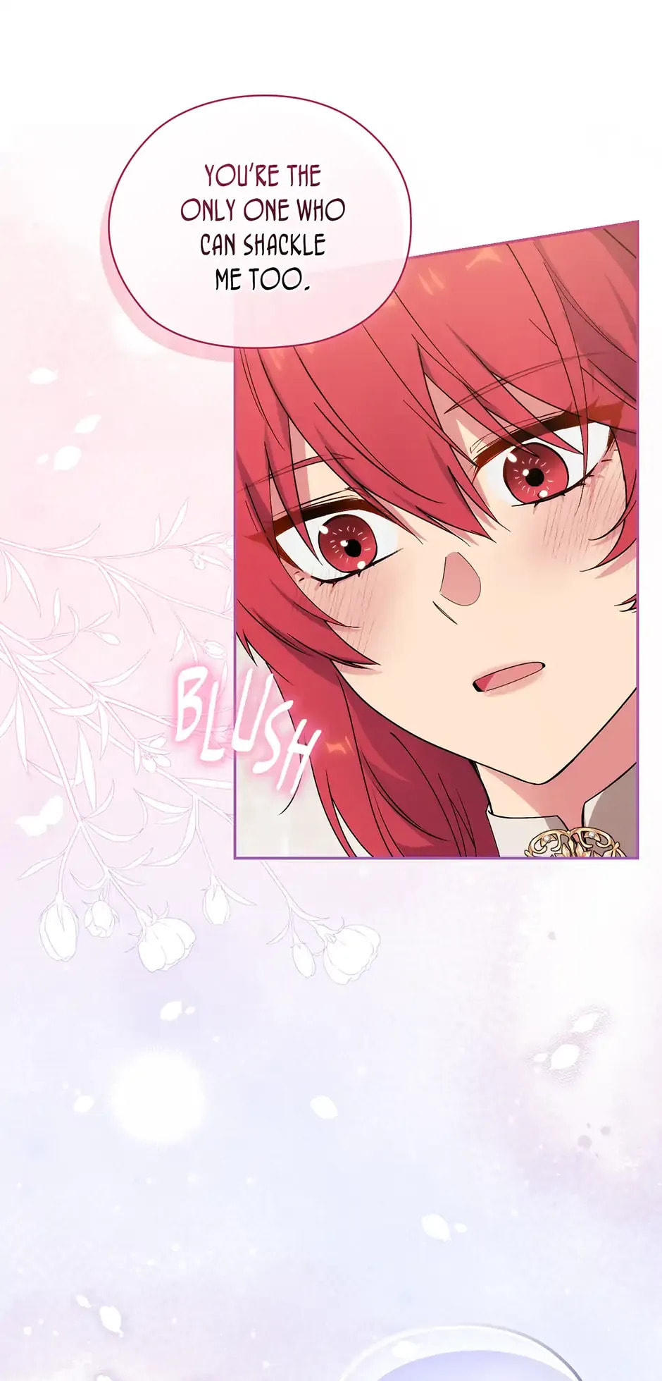 Read Adonis chapter 294 image 59 on Lezhin