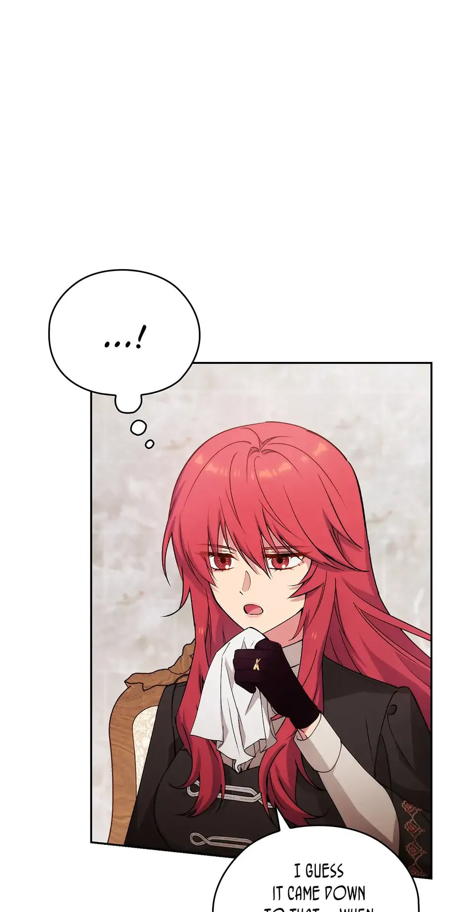 Read Adonis chapter 294 image 6 on Lezhin