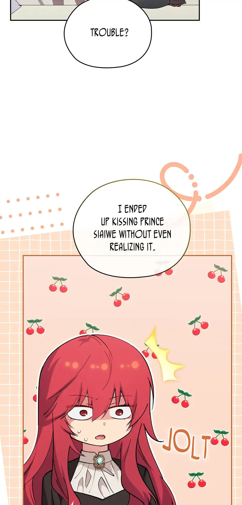 Read Adonis chapter 294 image 65 on Lezhin