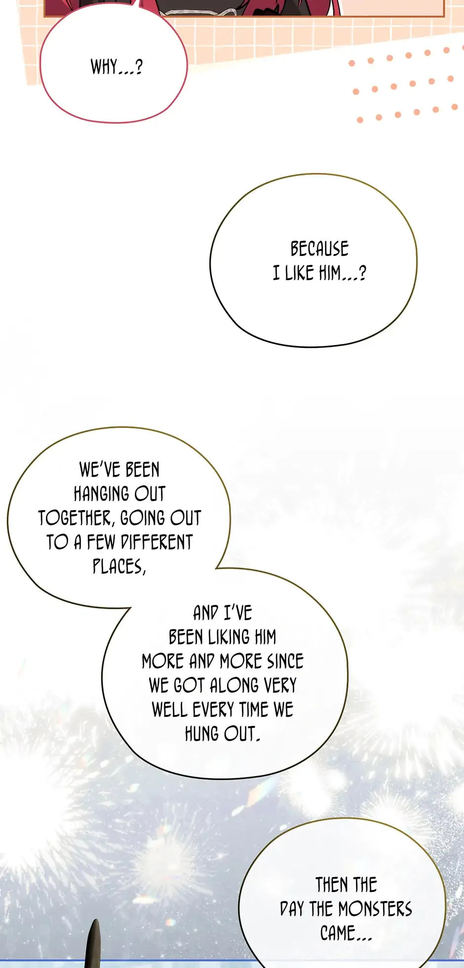 Read Adonis chapter 294 image 66 on Lezhin