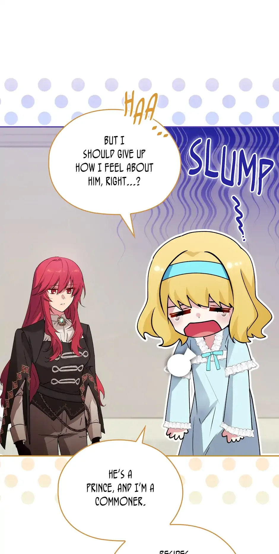 Read Adonis chapter 294 image 69 on Lezhin