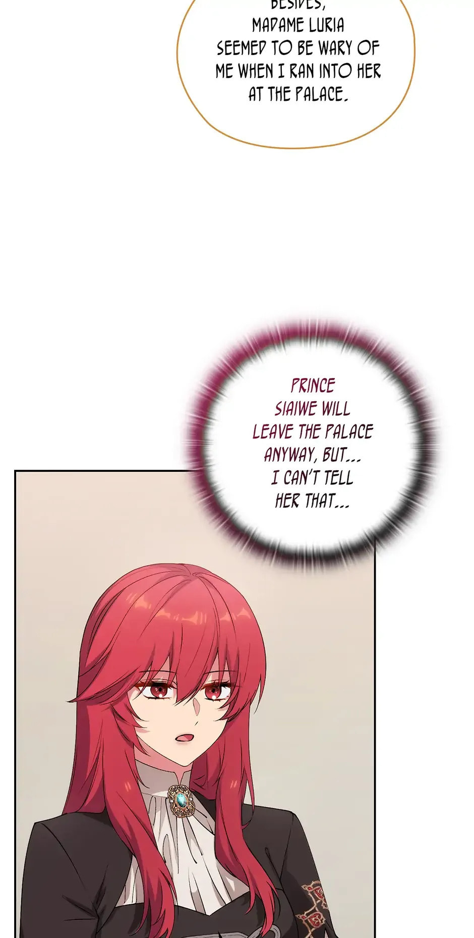 Read Adonis chapter 294 image 70 on Lezhin
