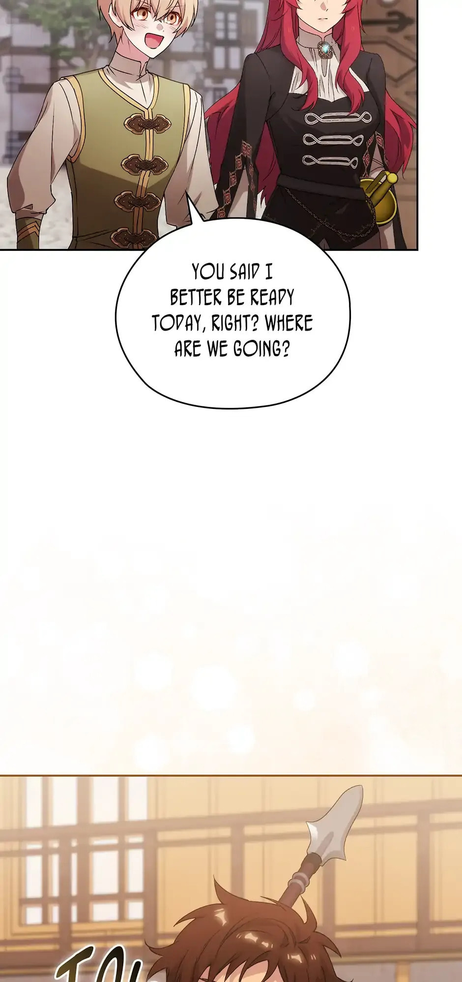 Read Adonis chapter 294 image 86 on Lezhin