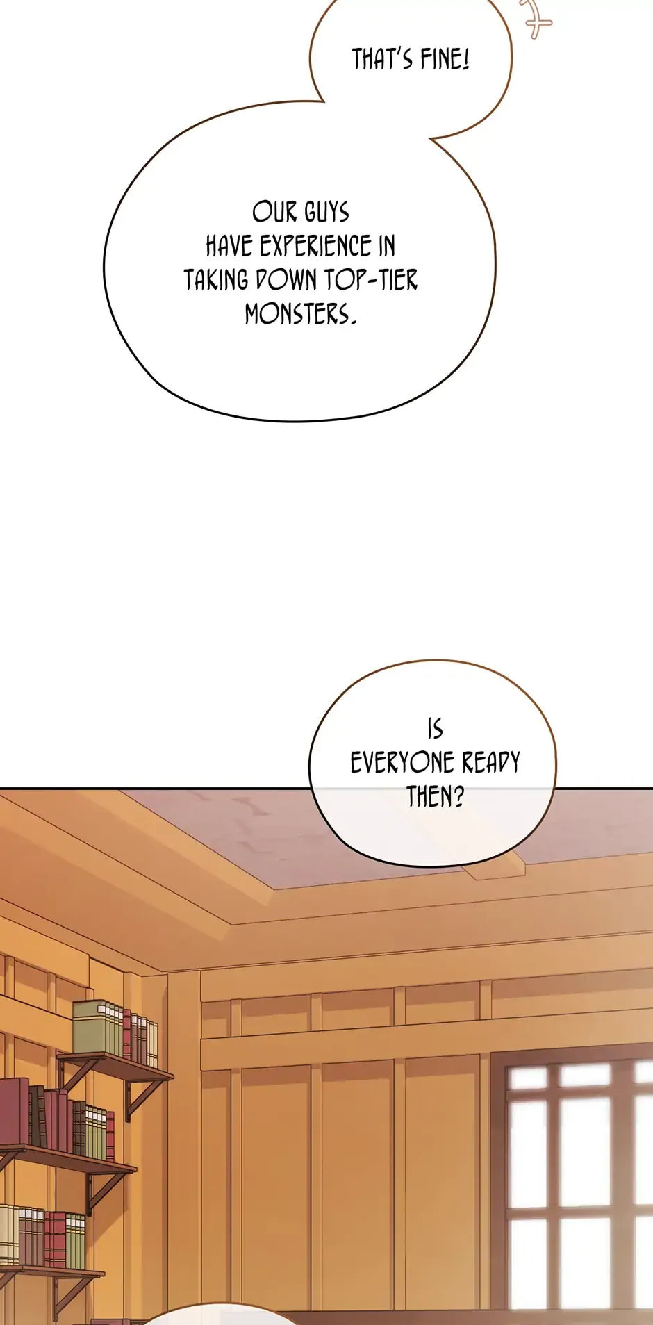 Read Adonis chapter 295 image 11 on Lezhin