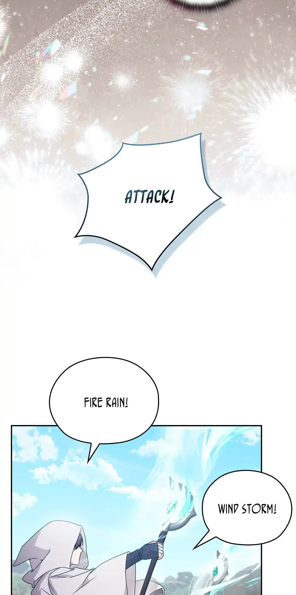 Read Adonis chapter 295 image 32 on Lezhin