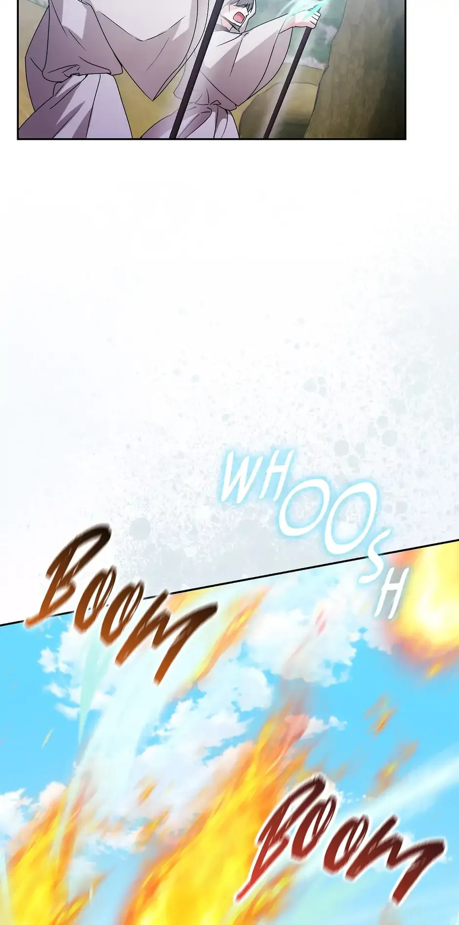 Read Adonis chapter 295 image 33 on Lezhin