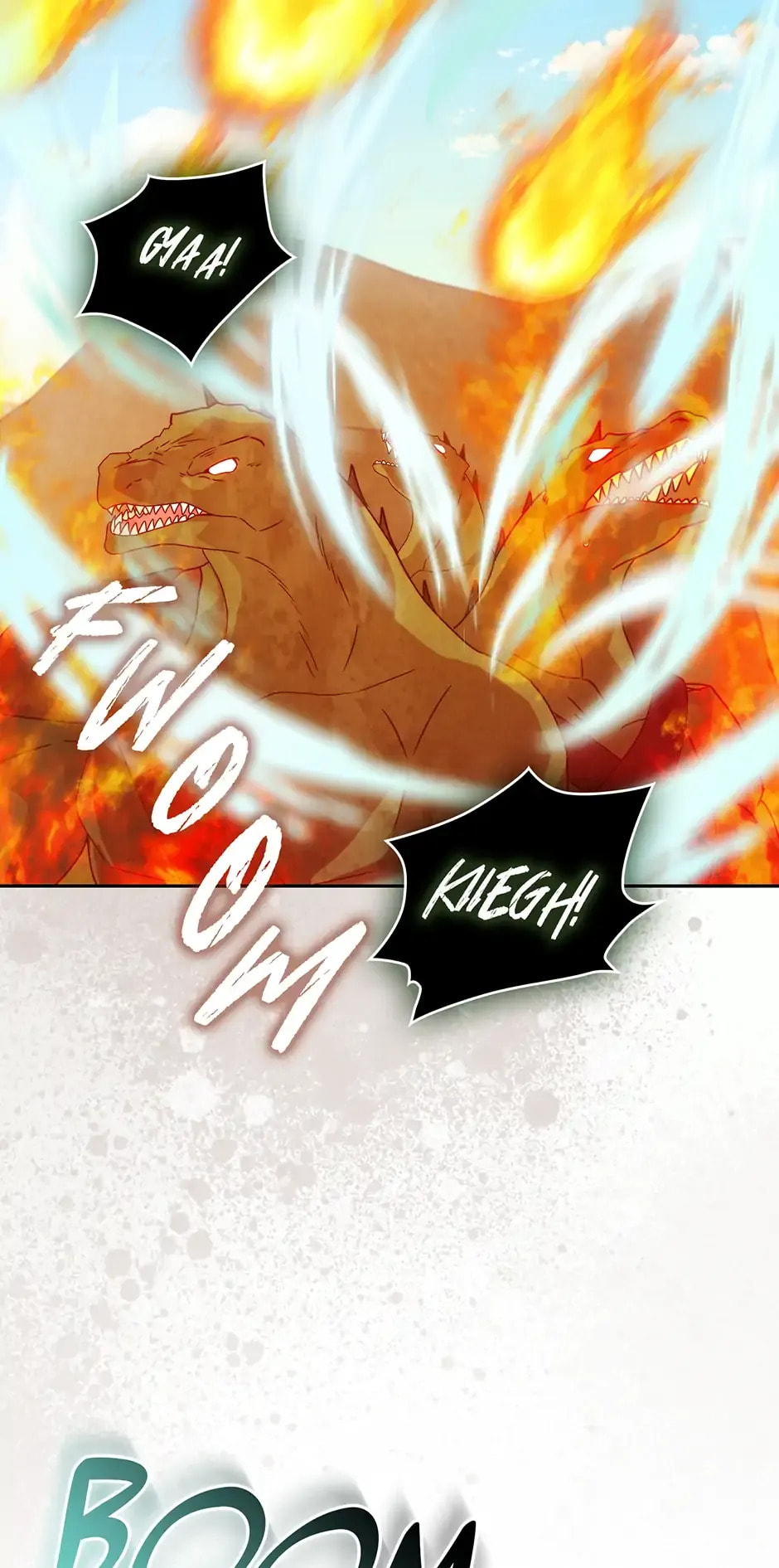 Read Adonis chapter 295 image 34 on Lezhin