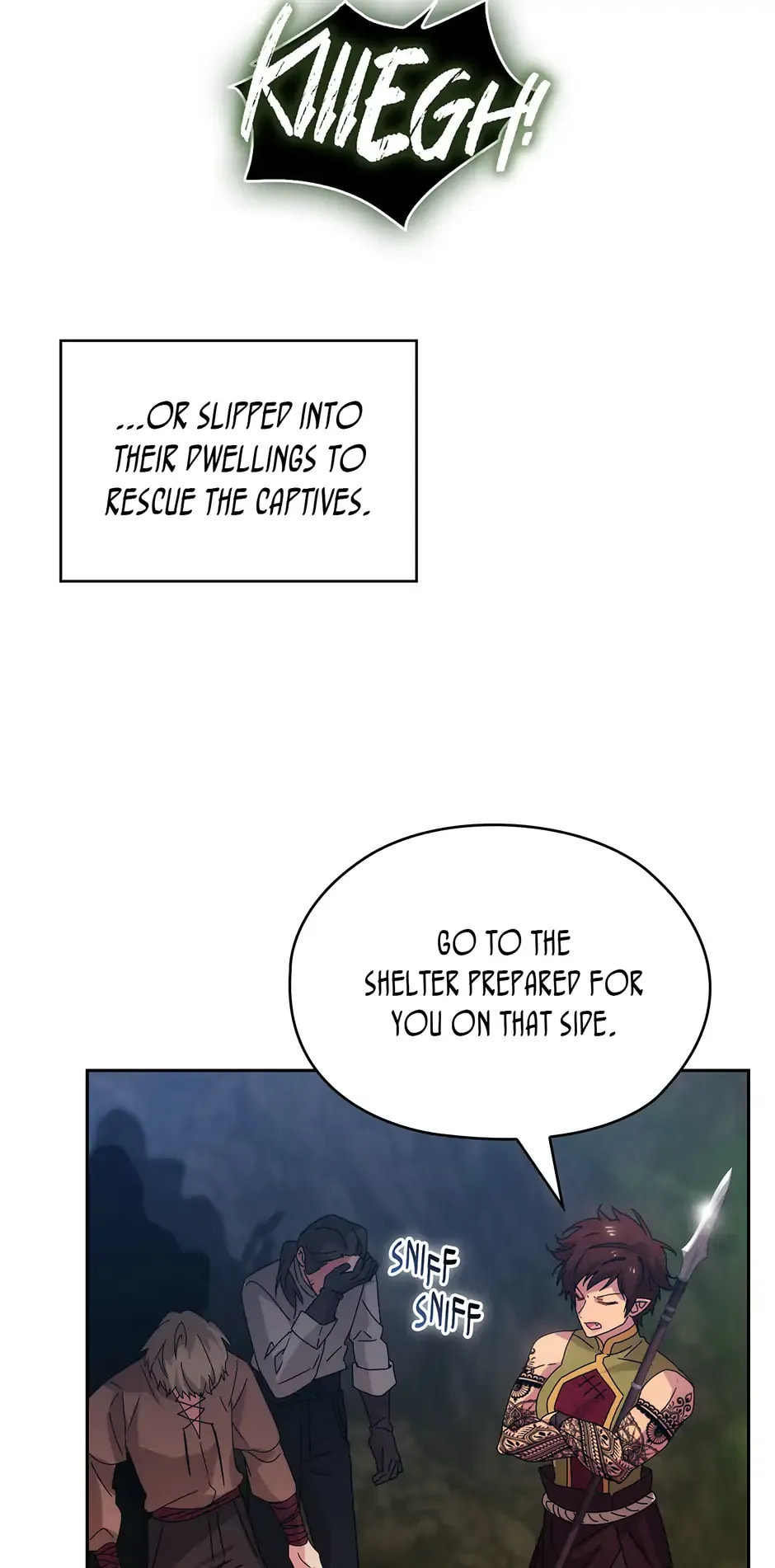 Read Adonis chapter 295 image 41 on Lezhin